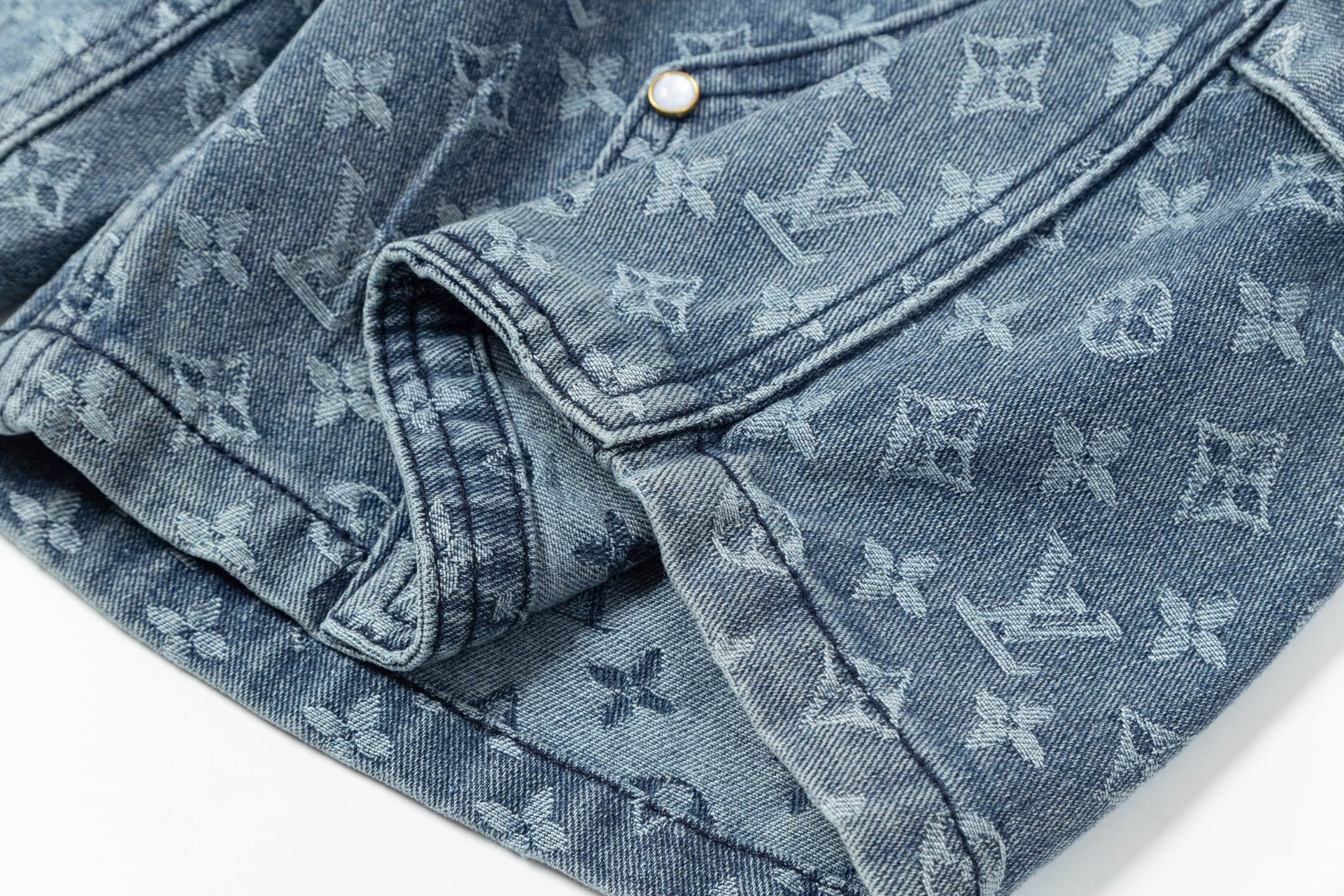 LuxluxHouse Best Quality Clothes Pants Louis Vuitton