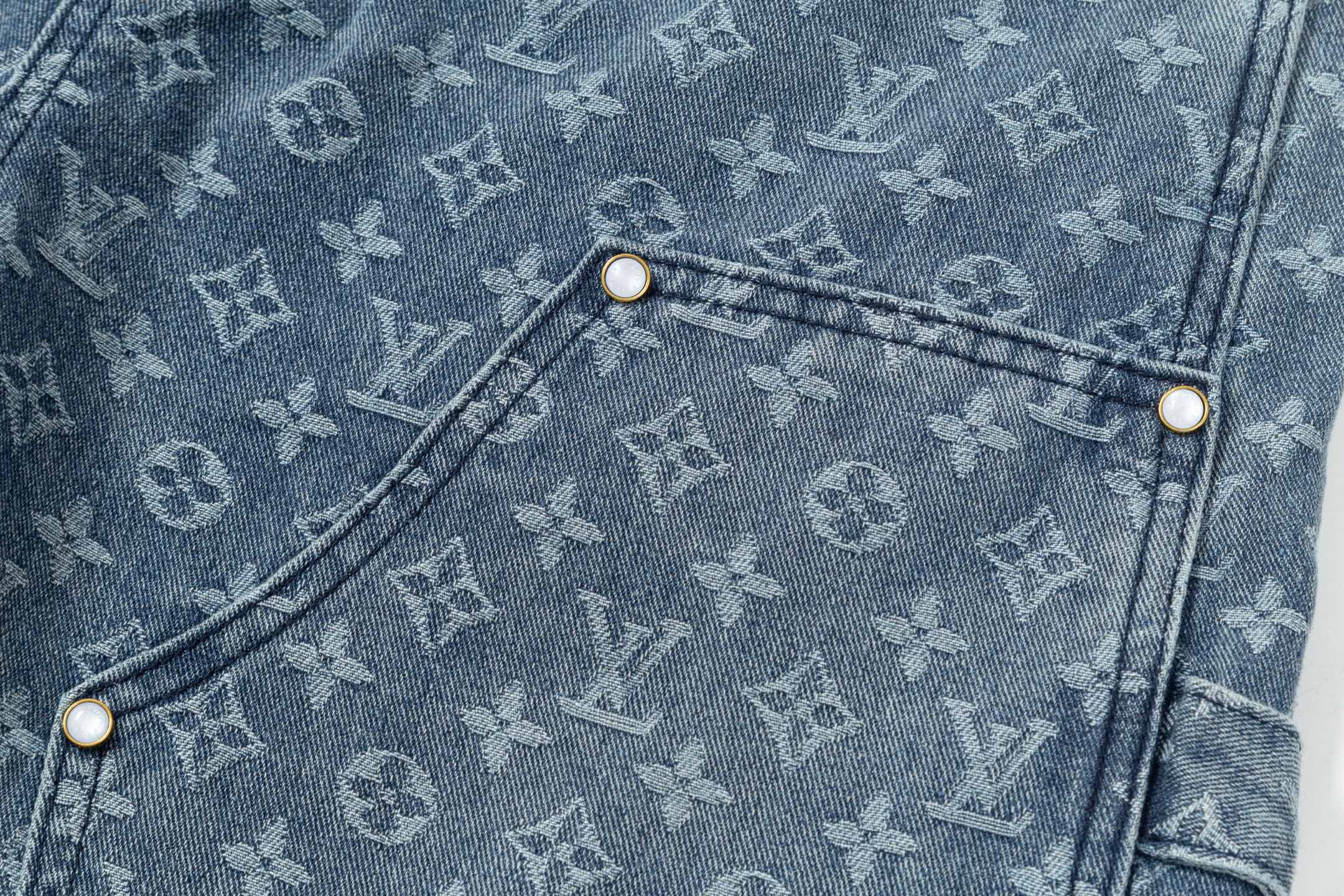 LuxluxHouse Best Quality Clothes Pants Louis Vuitton