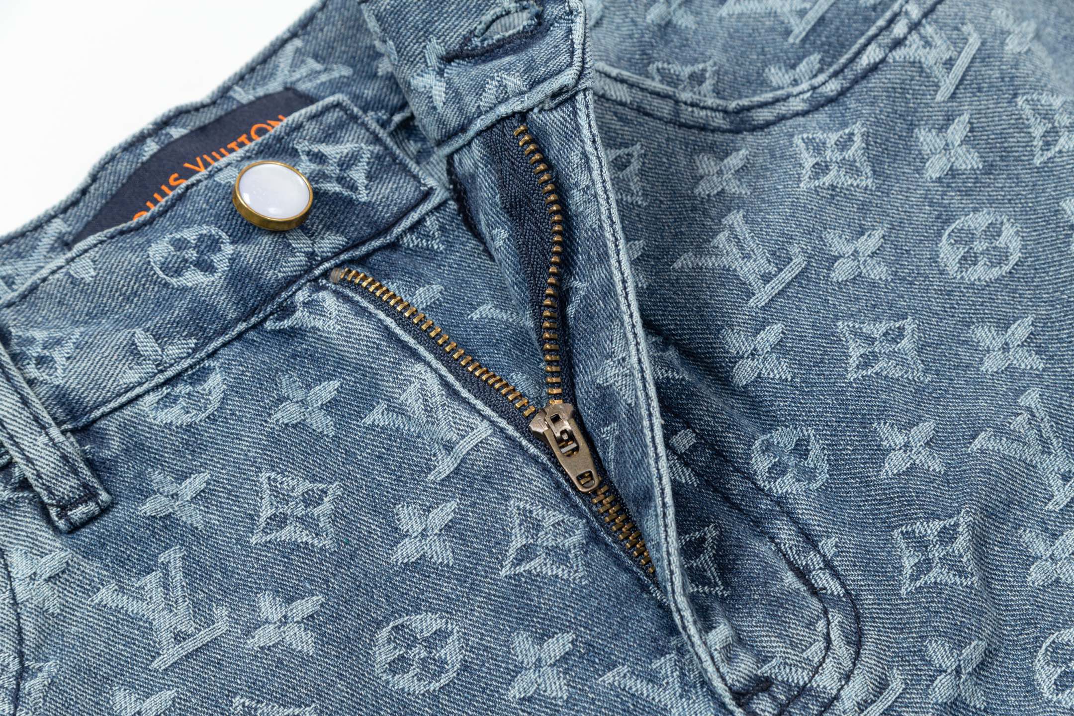 LuxluxHouse Best Quality Clothes Pants Louis Vuitton