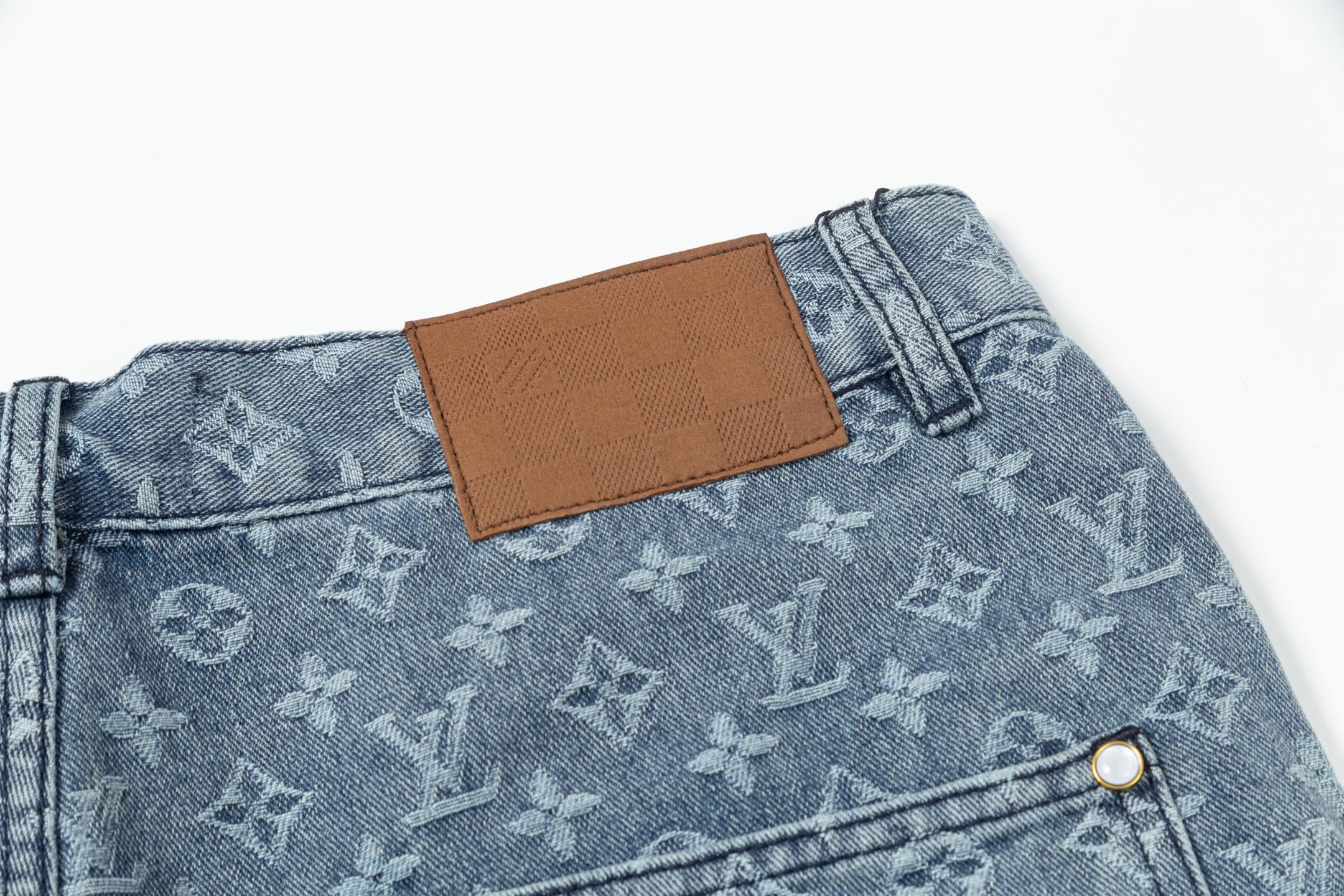 LuxluxHouse Best Quality Clothes Pants Louis Vuitton