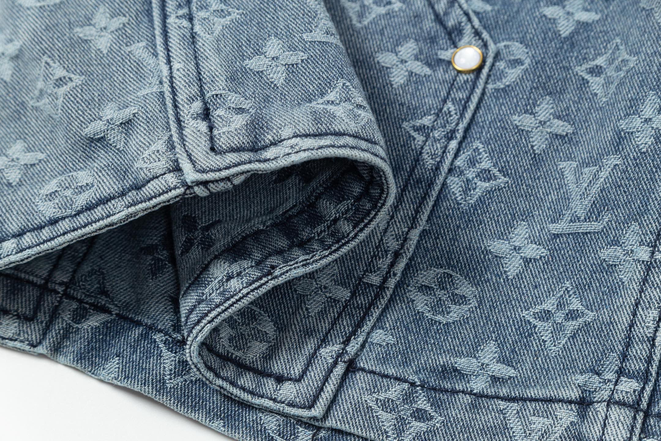 LuxluxHouse Best Quality Clothes Pants Louis Vuitton