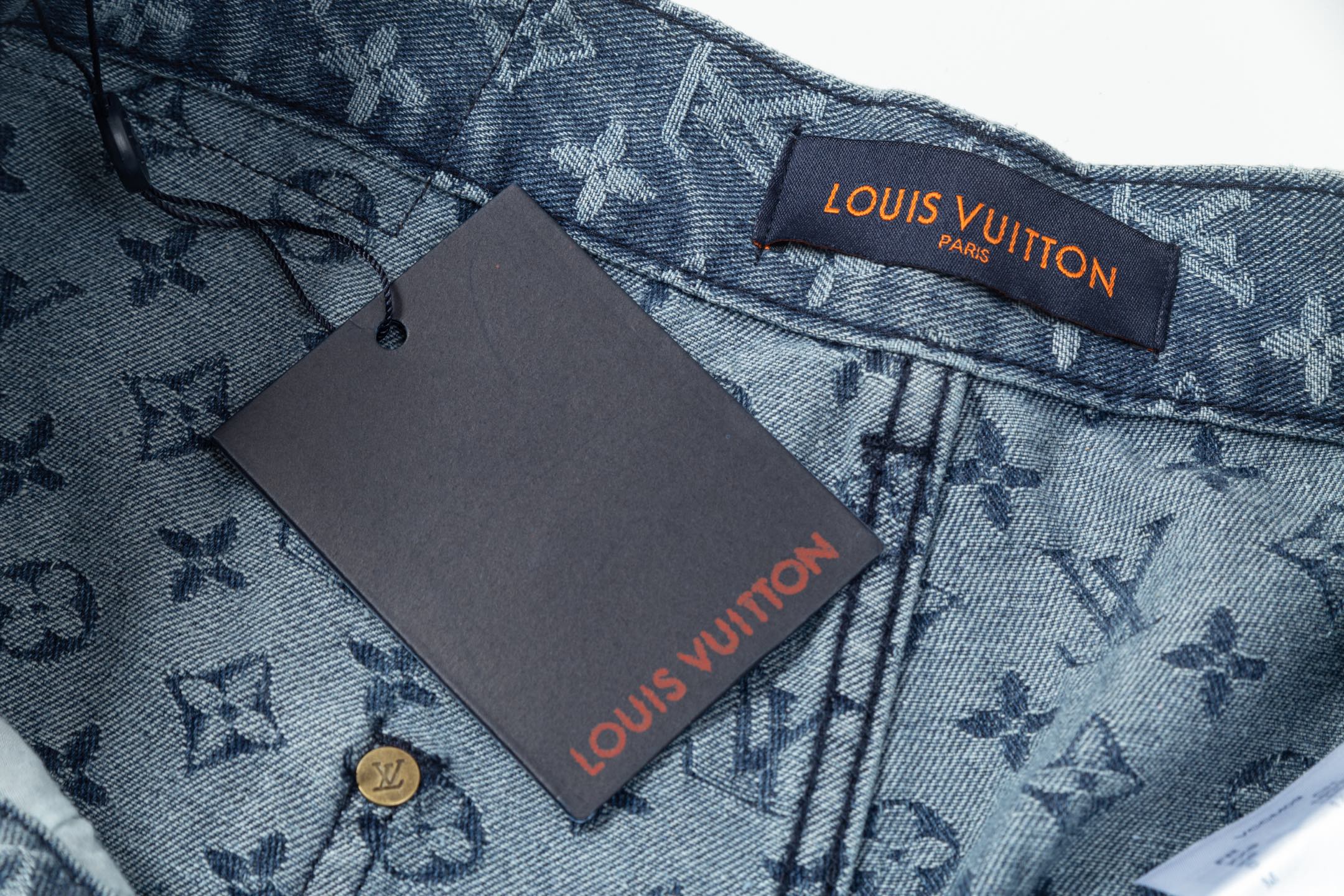 LuxluxHouse Best Quality Clothes Pants Louis Vuitton