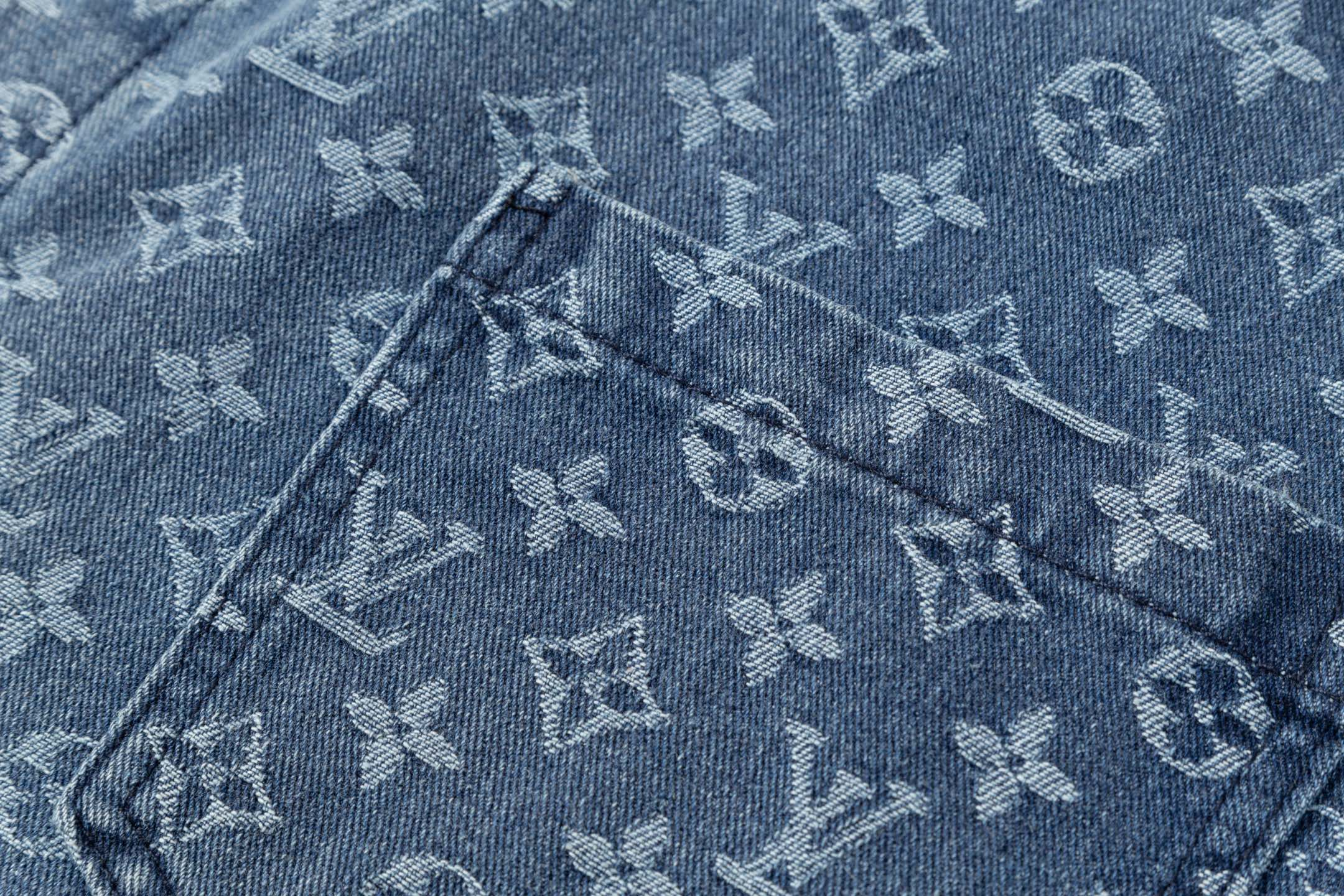 LuxluxHouse Best Quality Clothes Shirts&Polo Louis Vuitton