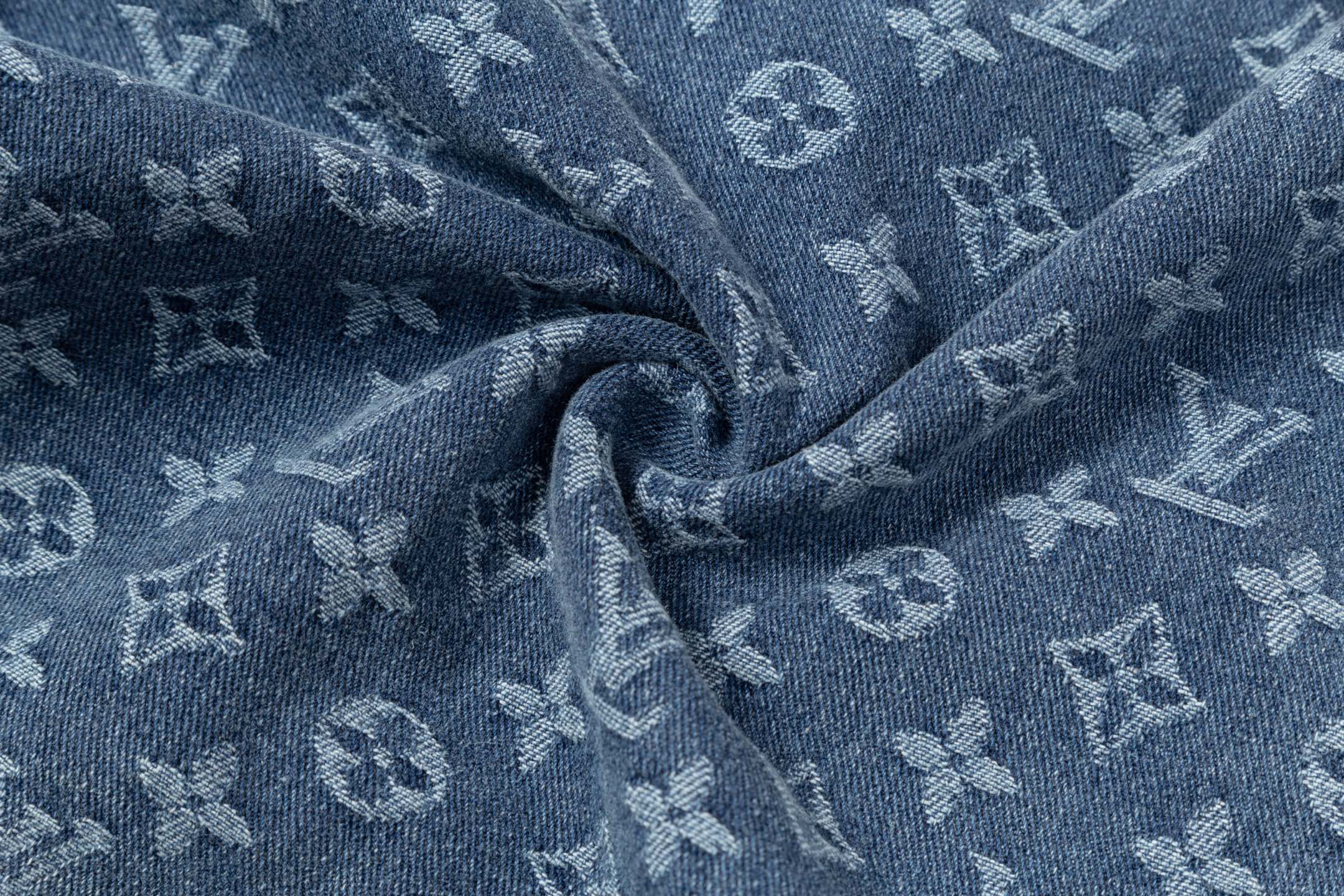 LuxluxHouse Best Quality Clothes Shirts&Polo Louis Vuitton