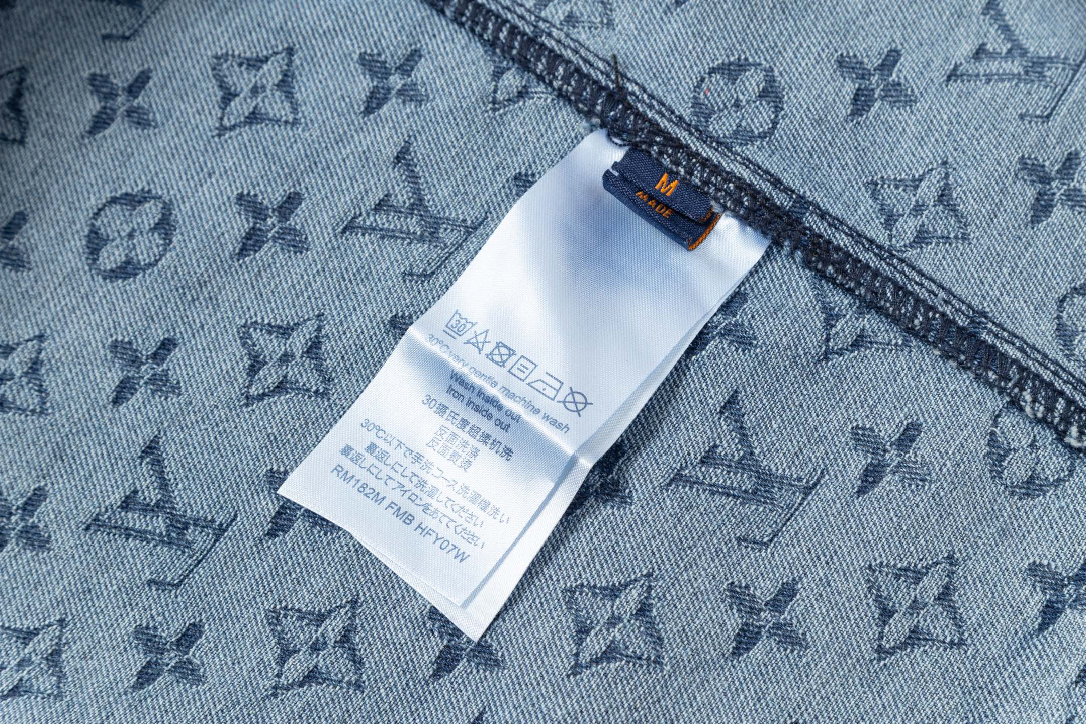LuxluxHouse Best Quality Clothes Shirts&Polo Louis Vuitton