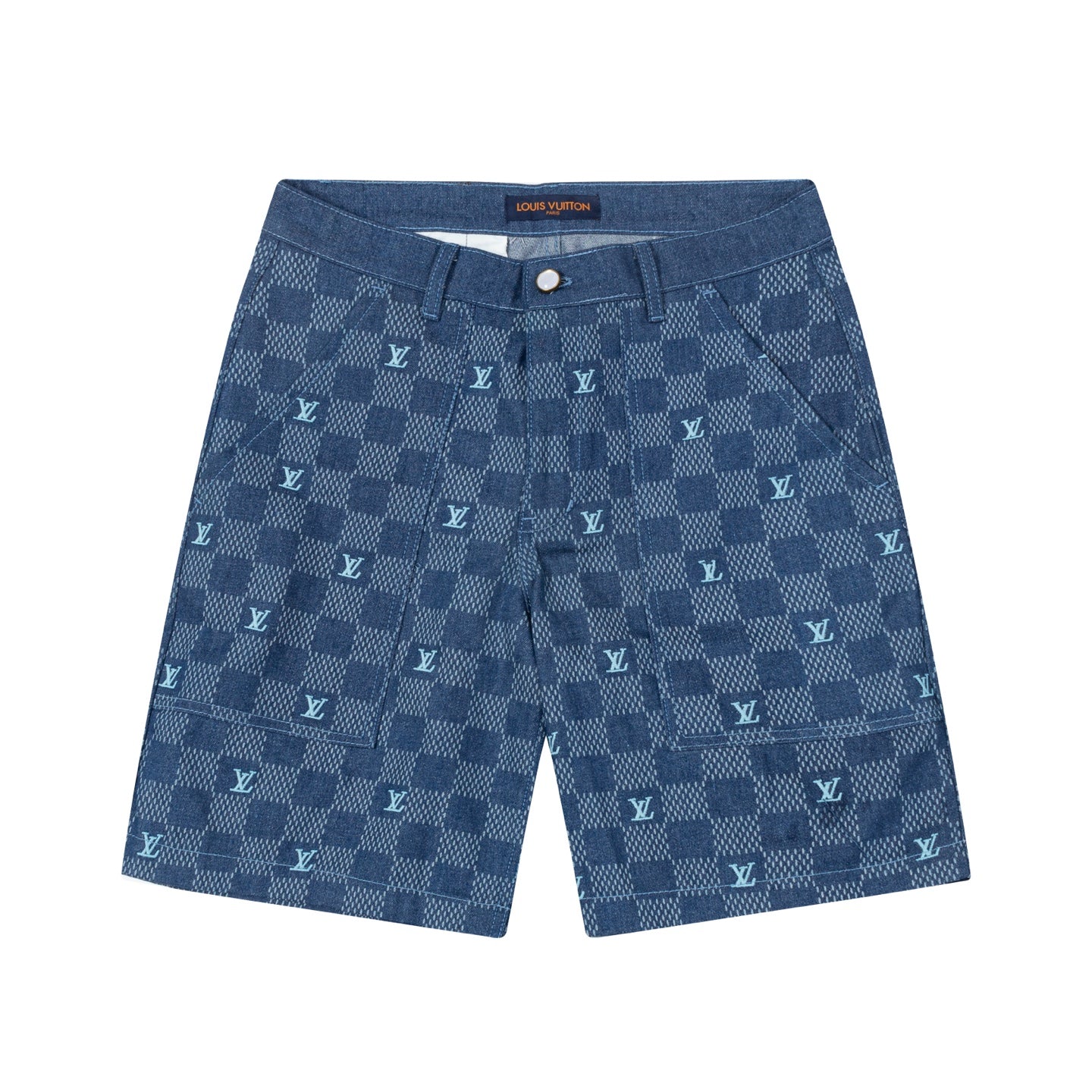 LuxluxHouse Best Quality Clothes Pants Louis Vuitton