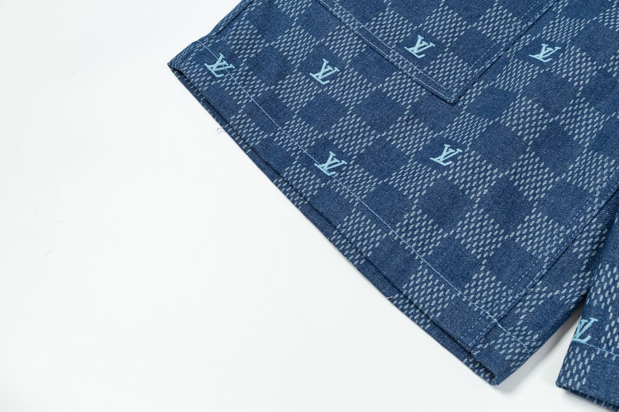 LuxluxHouse Best Quality Clothes Pants Louis Vuitton