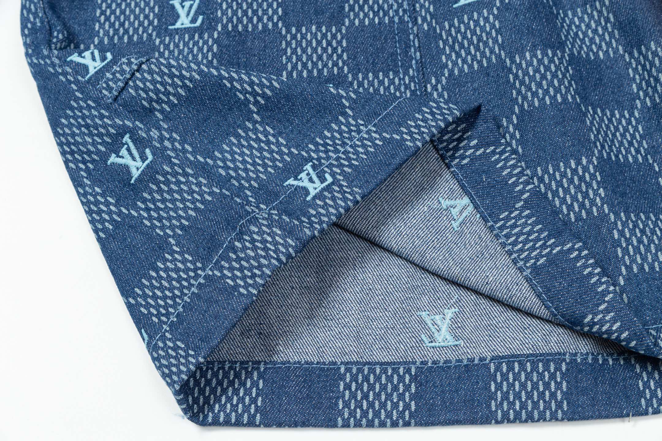 LuxluxHouse Best Quality Clothes Pants Louis Vuitton