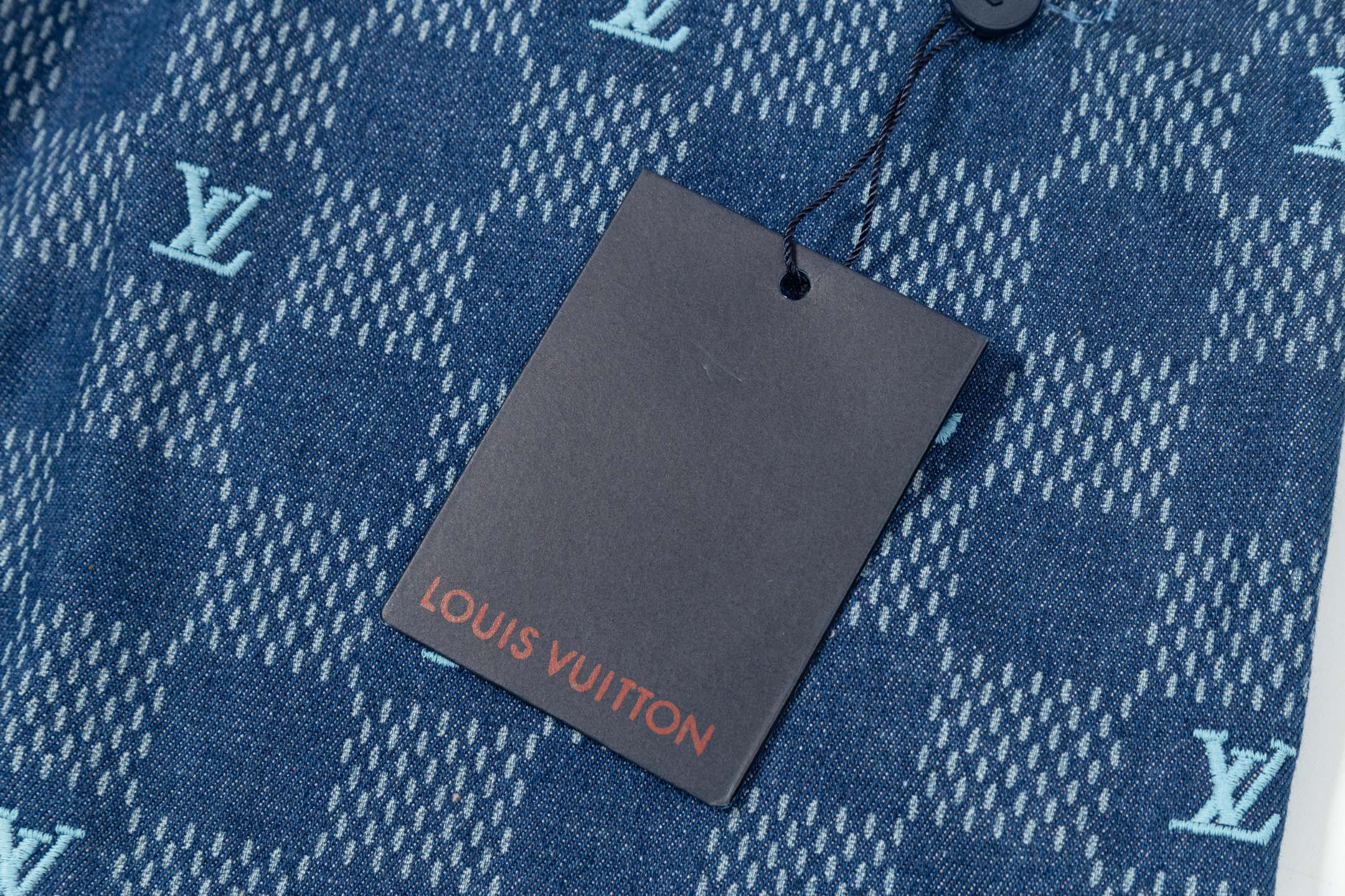 LuxluxHouse Best Quality Clothes Pants Louis Vuitton