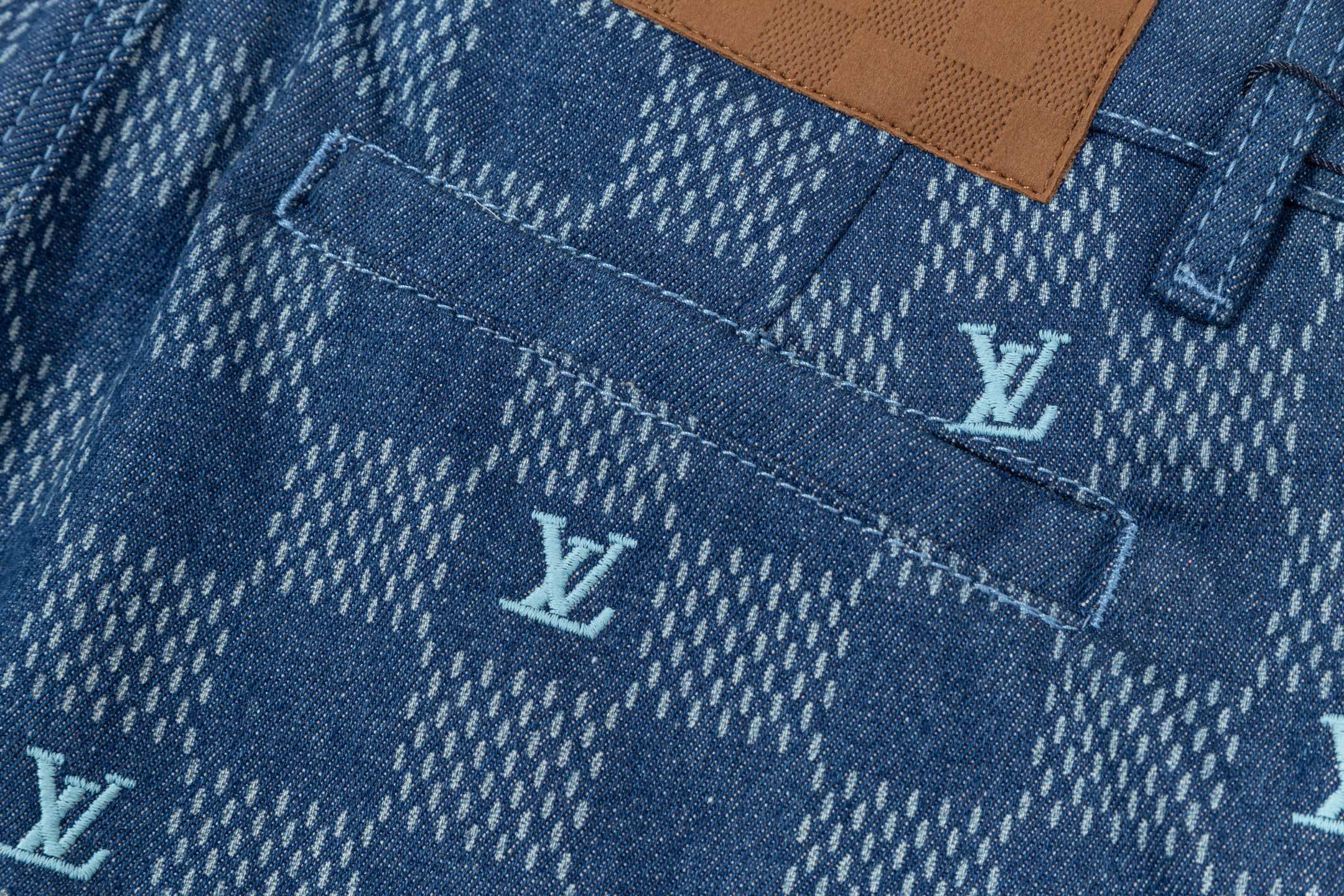 LuxluxHouse Best Quality Clothes Pants Louis Vuitton