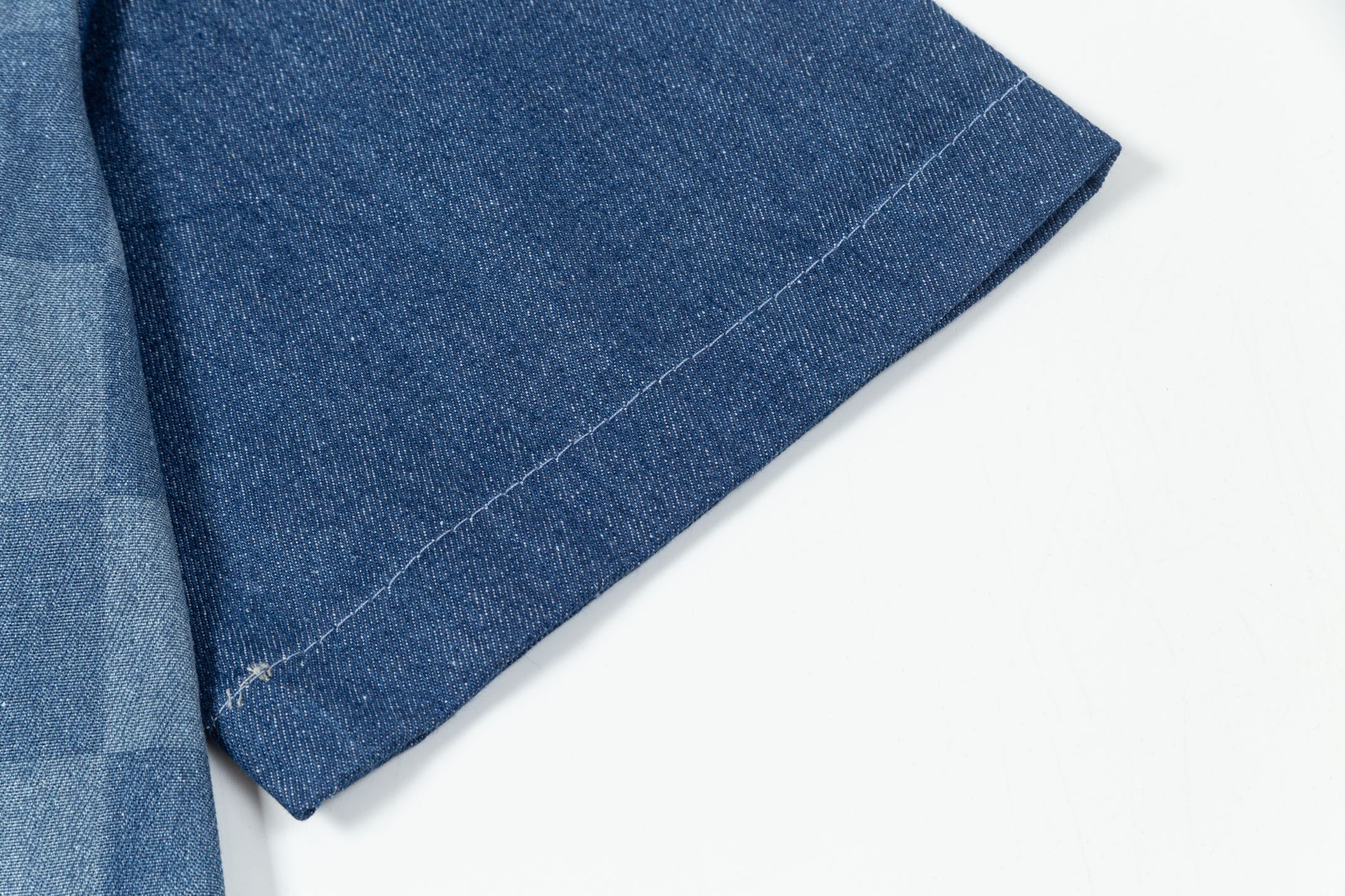 LuxluxHouse Best Quality Clothes Shirts&Polo Louis Vuitton