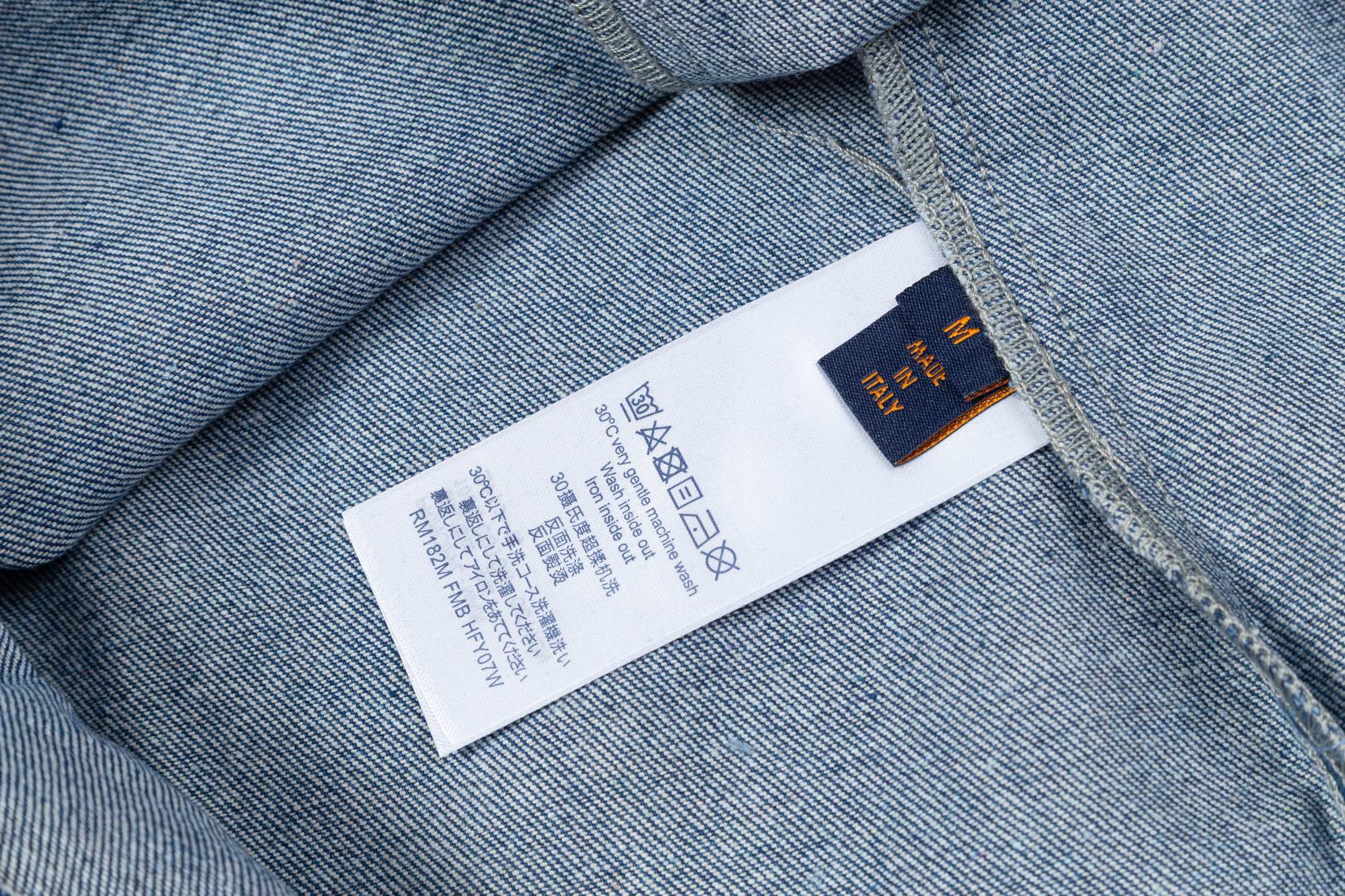LuxluxHouse Best Quality Clothes Shirts&Polo Louis Vuitton