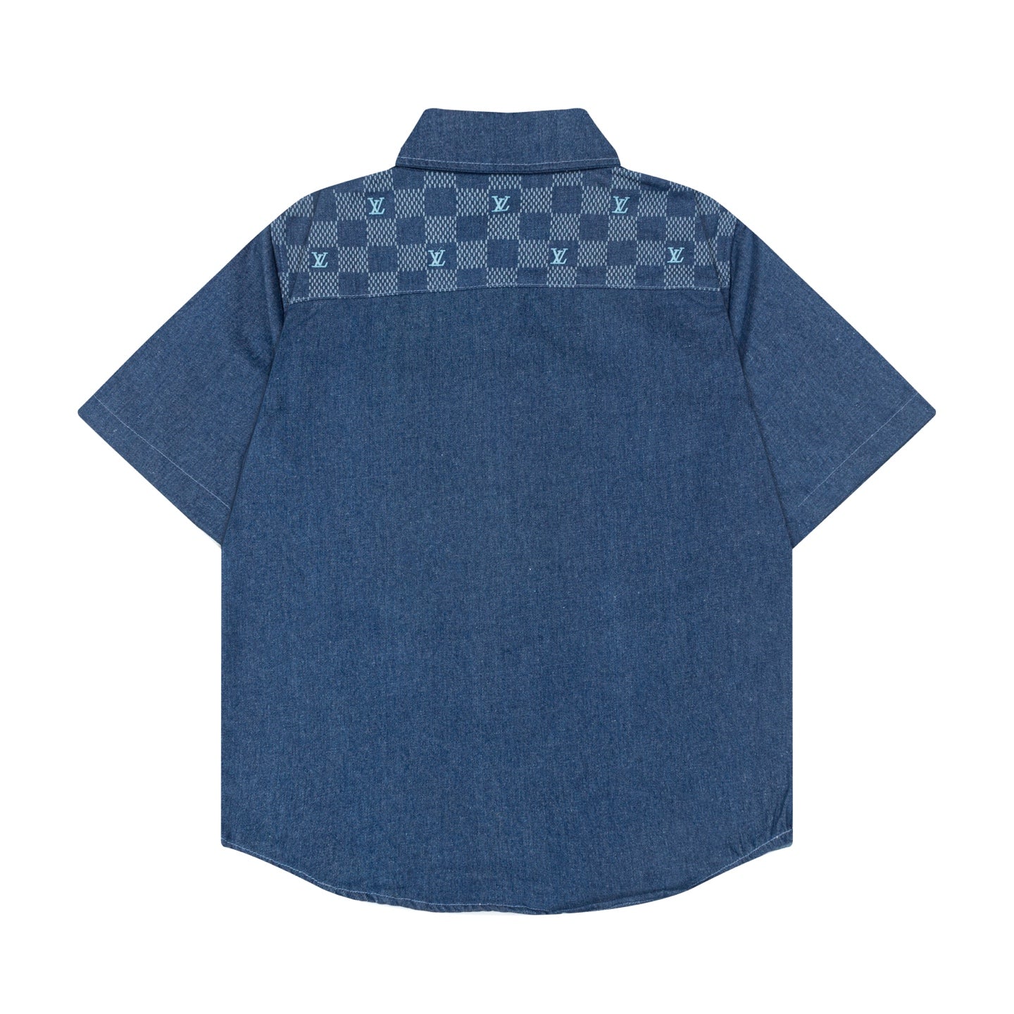 LuxluxHouse Best Quality Clothes Shirts&Polo Louis Vuitton