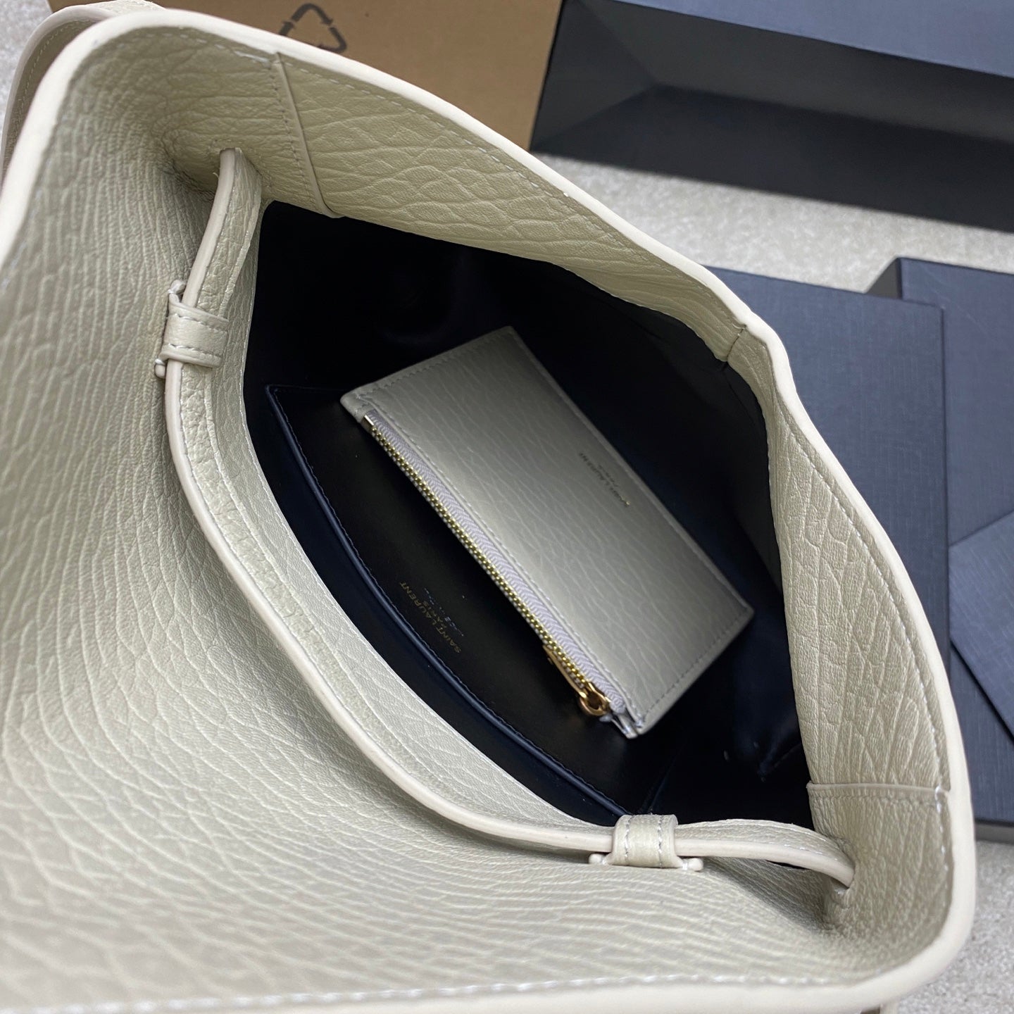 LuxluxHouse Best Quality Bags YSL Women