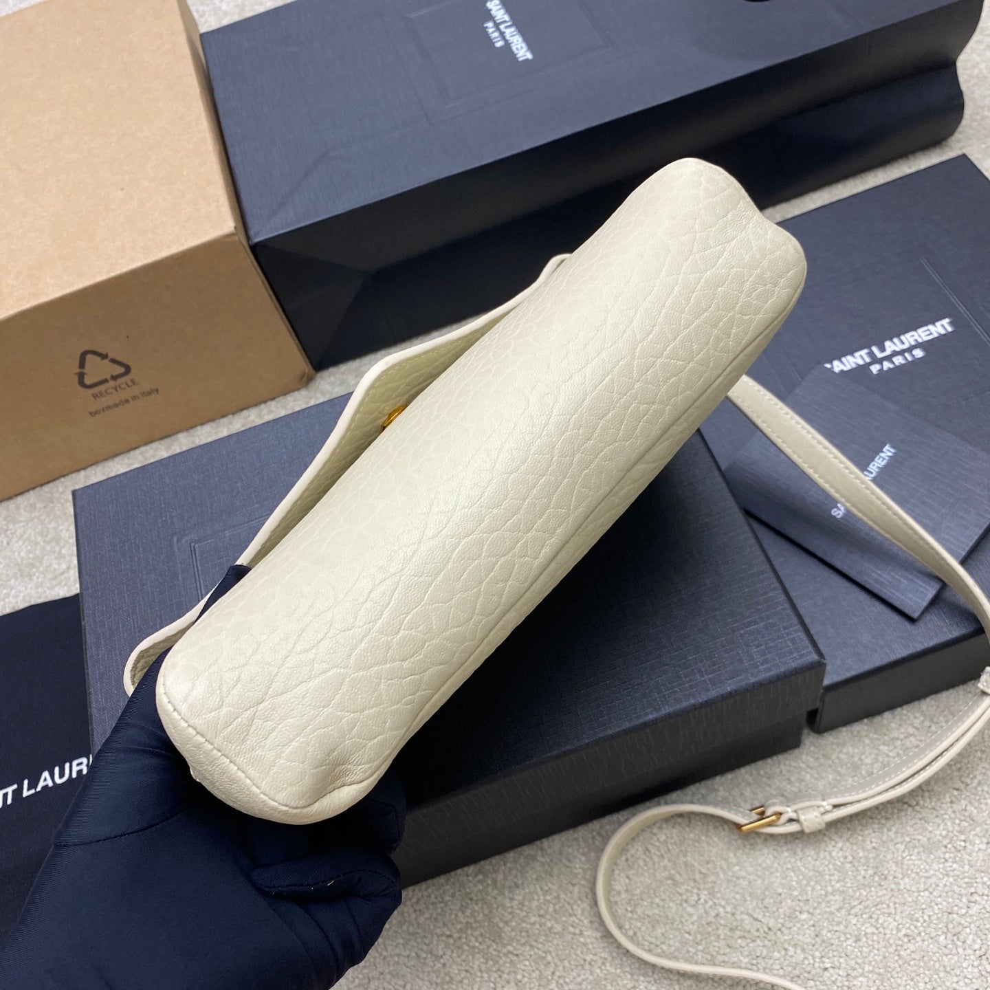 LuxluxHouse Best Quality Bags YSL Women