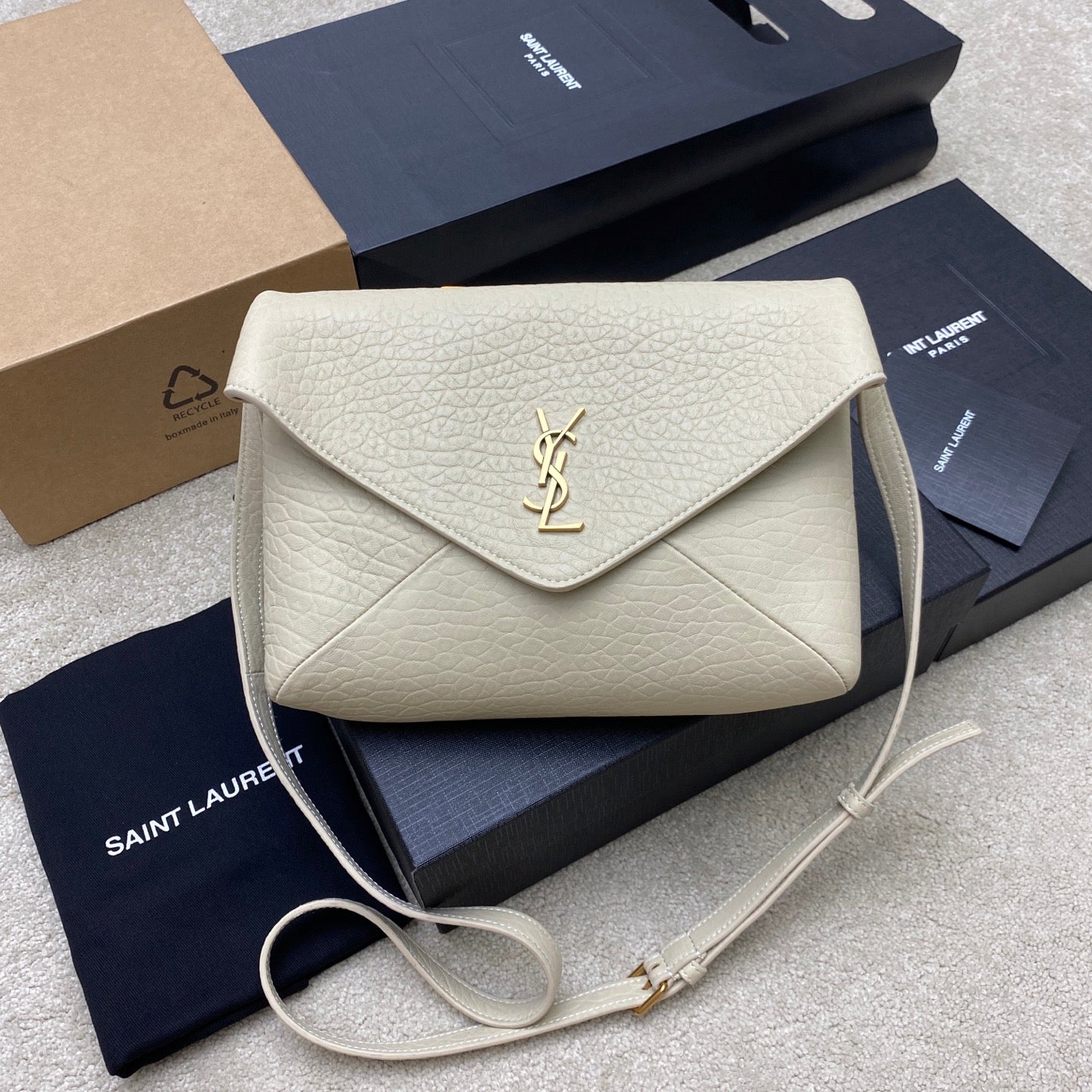 LuxluxHouse Best Quality Bags YSL Women