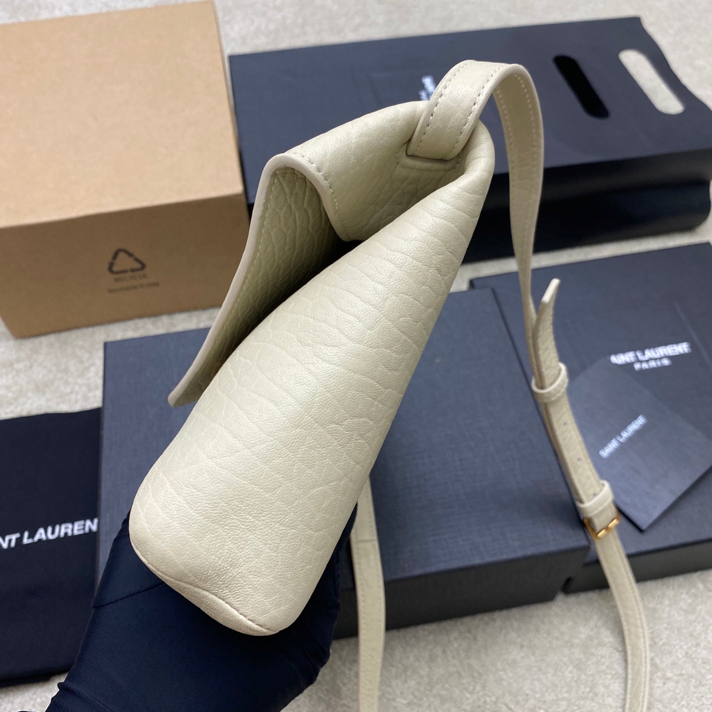 LuxluxHouse Best Quality Bags YSL Women