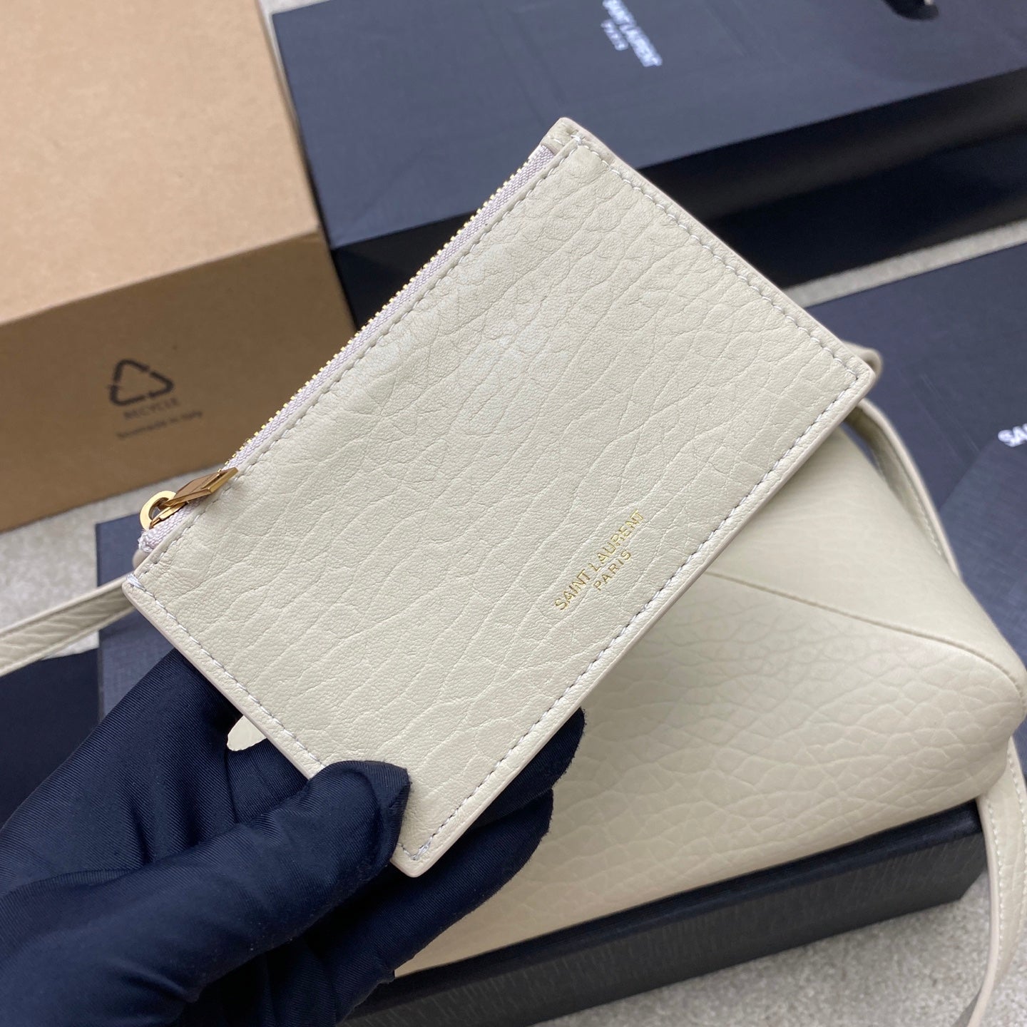LuxluxHouse Best Quality Bags YSL Women