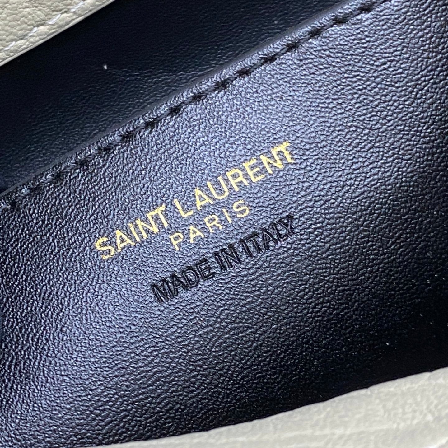 LuxluxHouse Best Quality Bags YSL Women