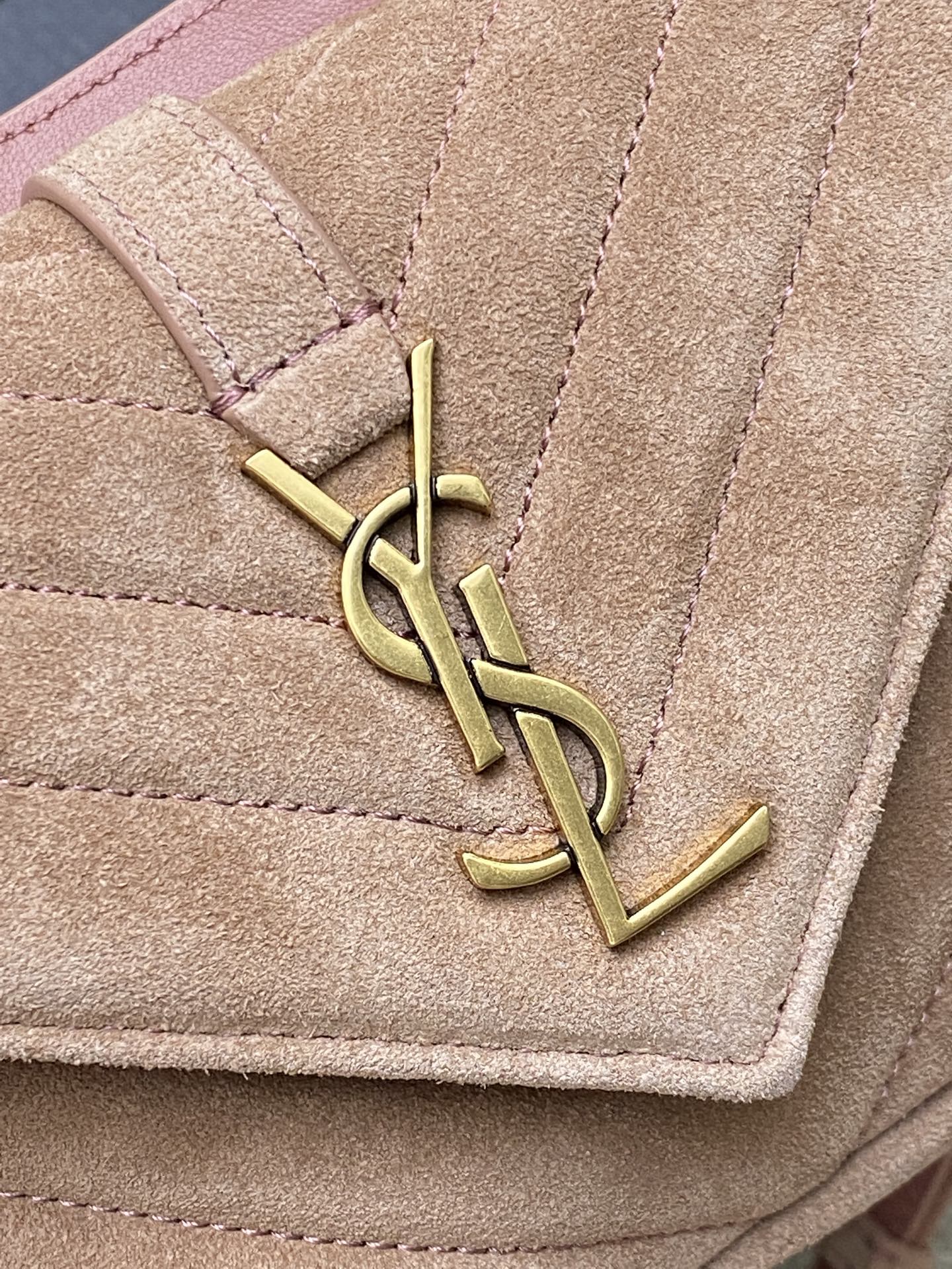 LuxluxHouse Best Quality Bags YSL Women