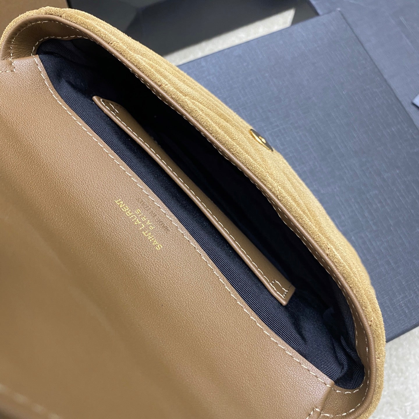 LuxluxHouse Best Quality Bags YSL Women