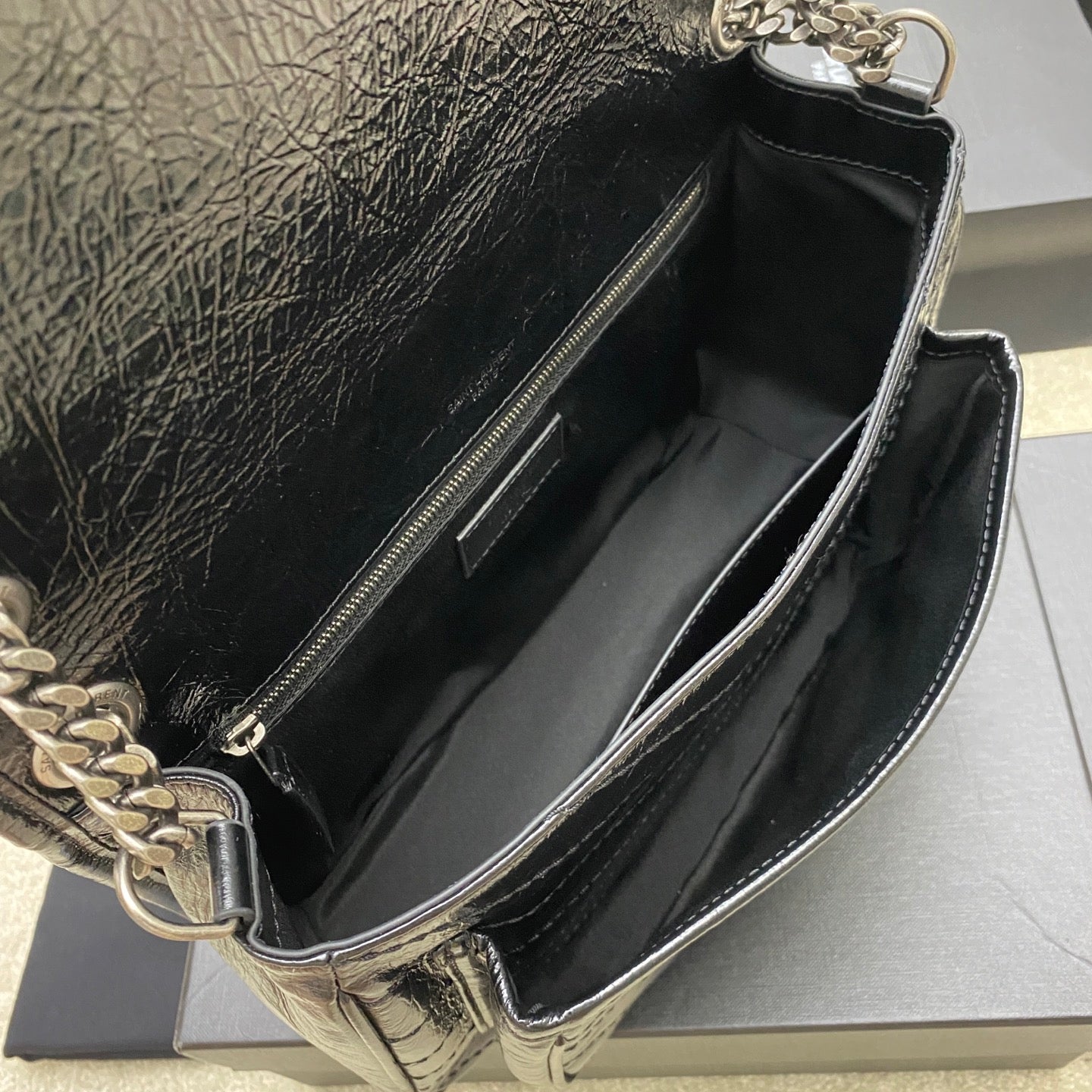 LuxluxHouse Best Quality Bags YSL Women