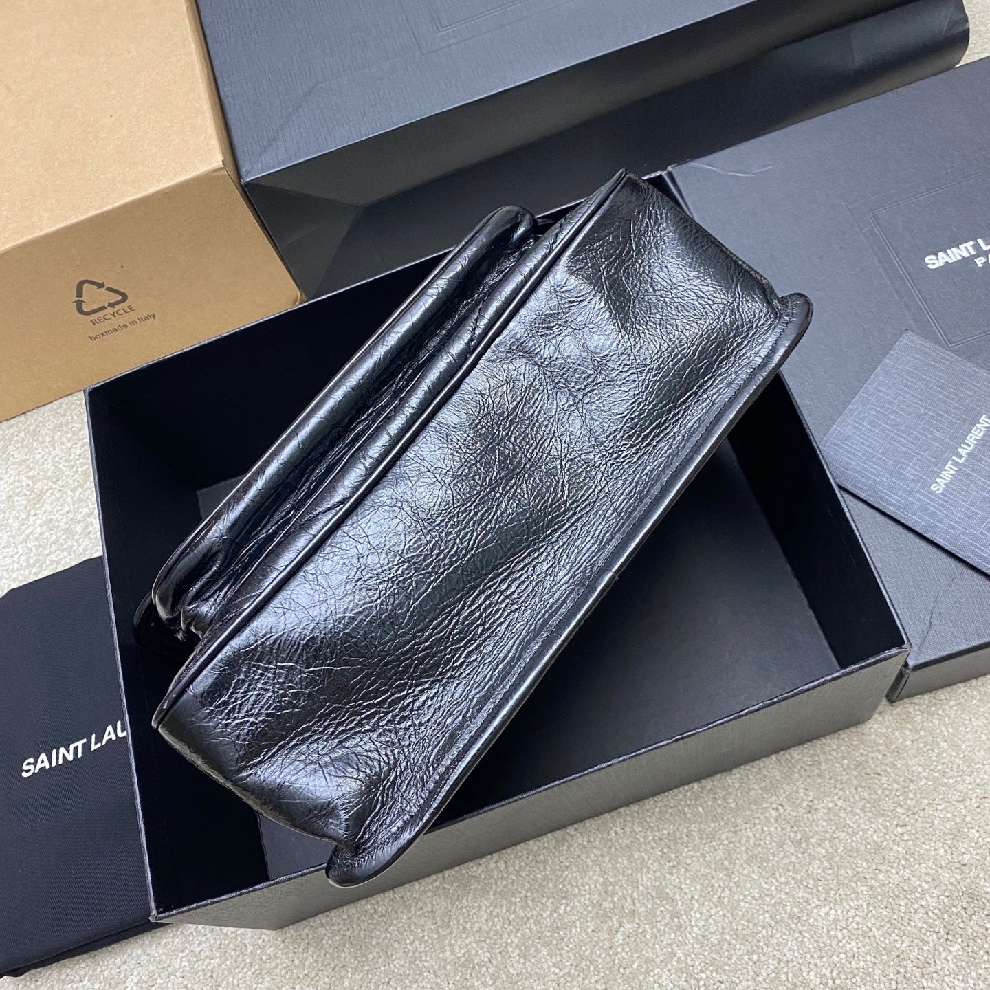 LuxluxHouse Best Quality Bags YSL Women