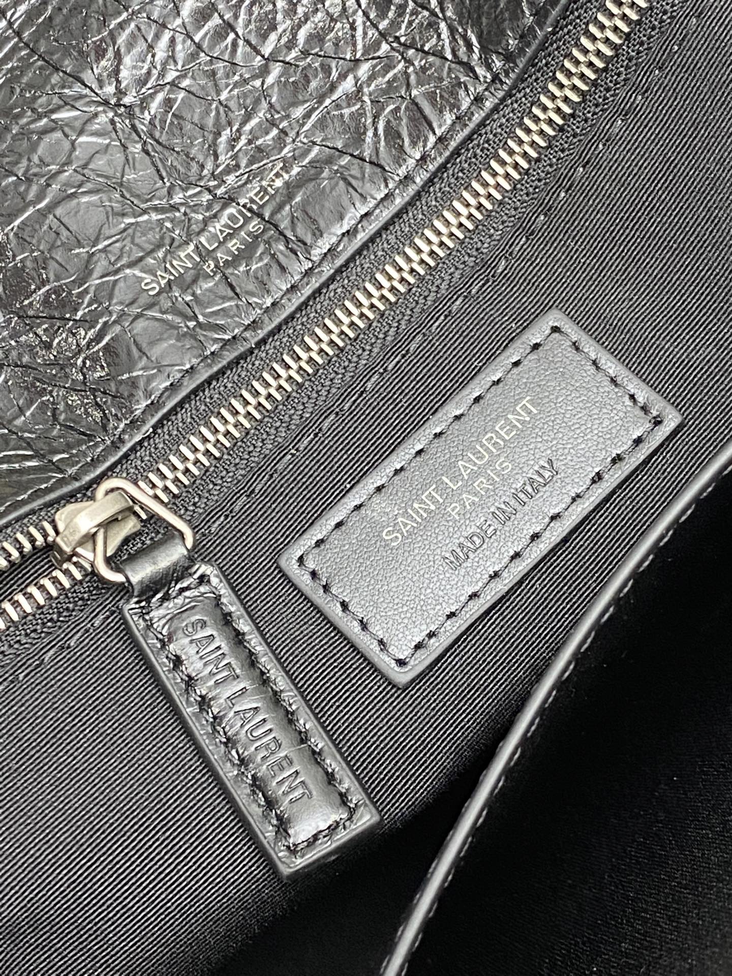 LuxluxHouse Best Quality Bags YSL Women