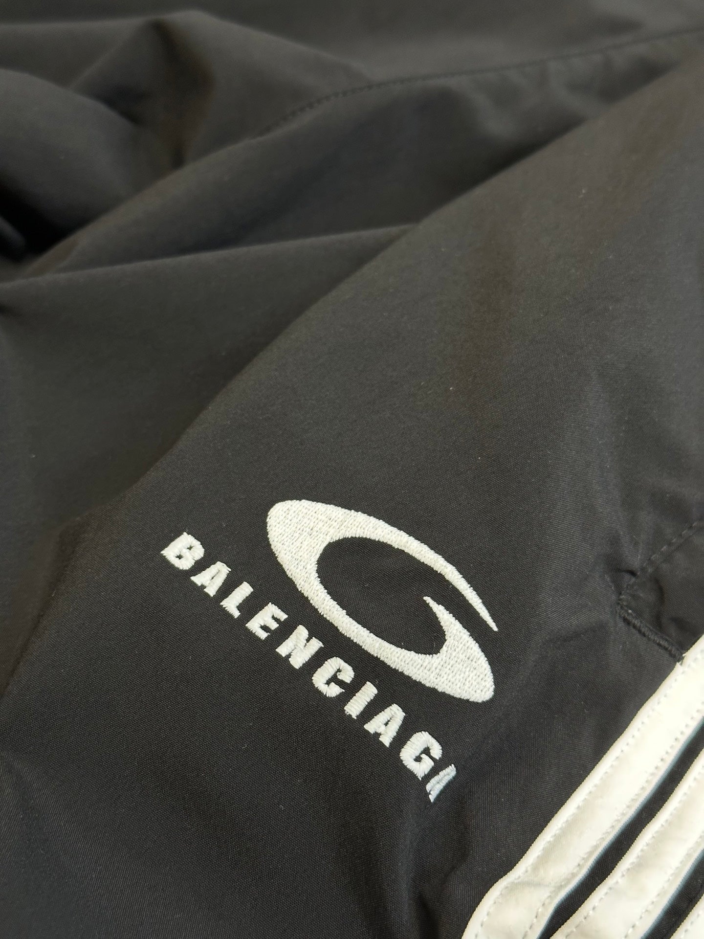 LuxluxHouse Best Quality Clothes Balenciaga Pants