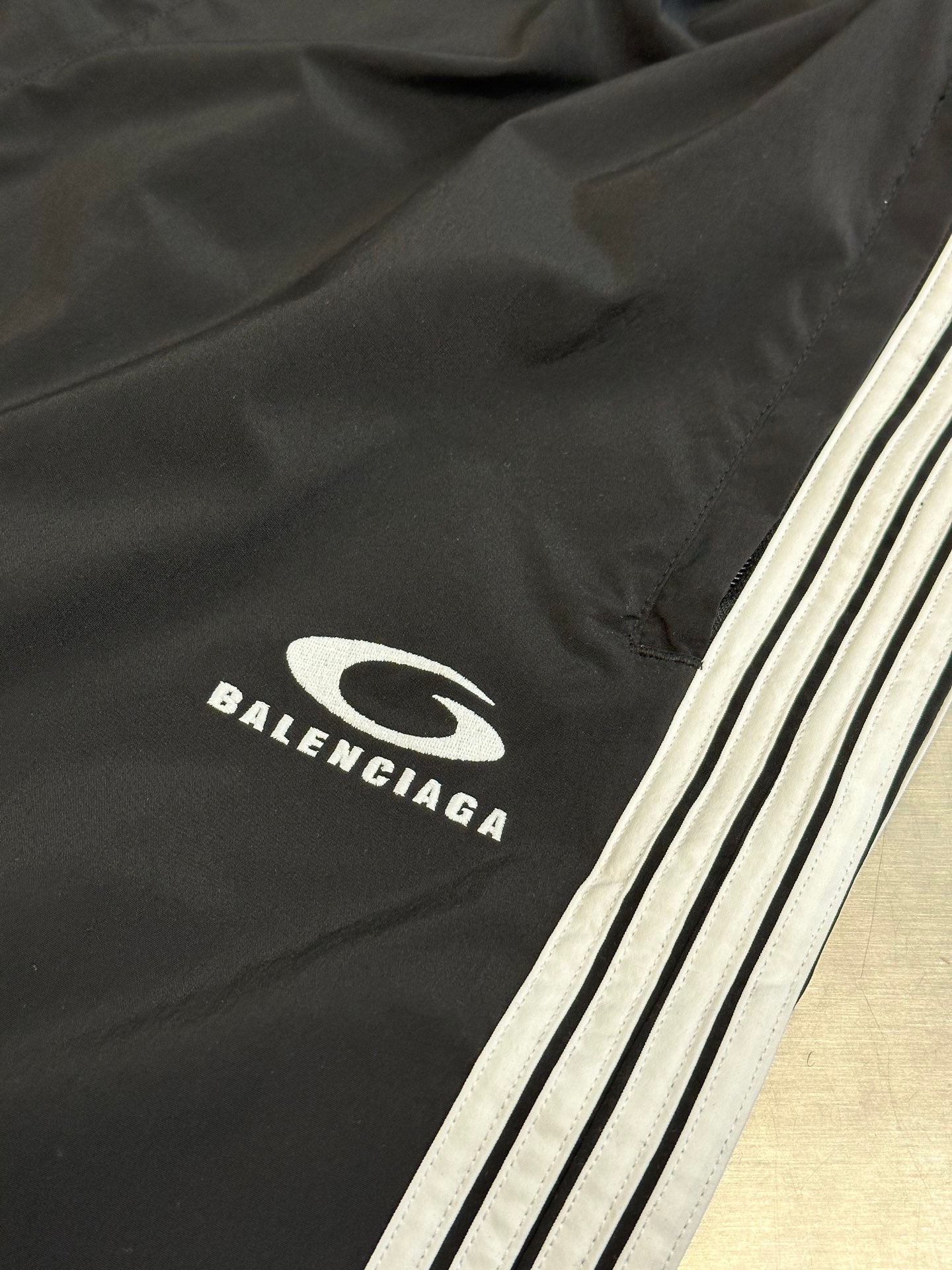 LuxluxHouse Best Quality Clothes Balenciaga Pants