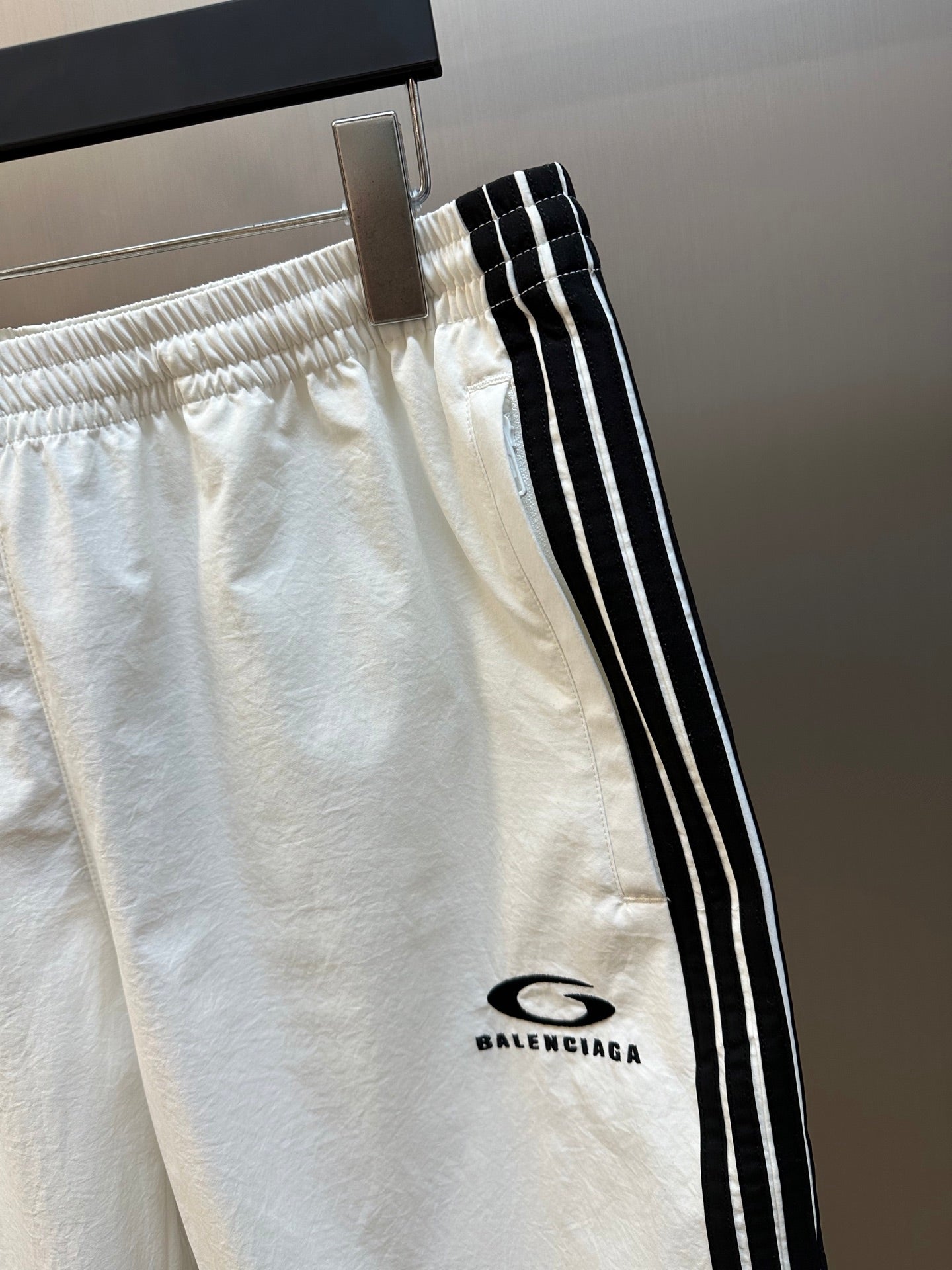 LuxluxHouse Best Quality Clothes Balenciaga Pants