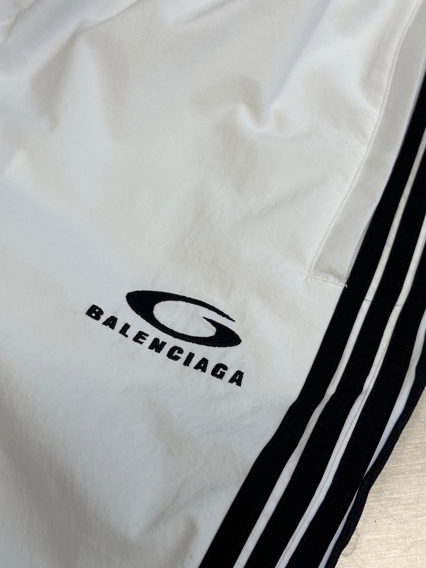 LuxluxHouse Best Quality Clothes Balenciaga Pants