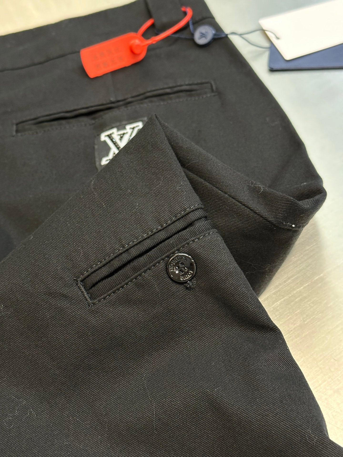 LuxluxHouse Best Quality Clothes Pants Louis Vuitton