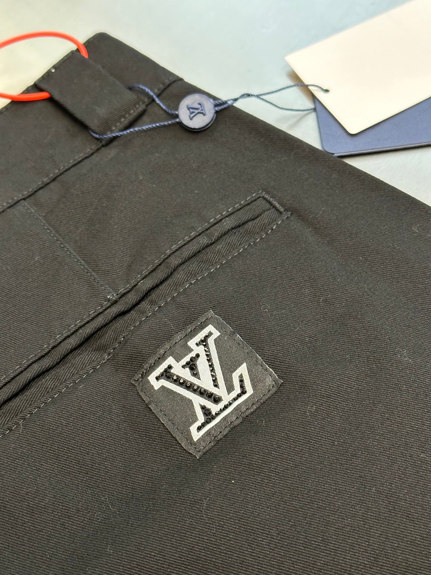 LuxluxHouse Best Quality Clothes Pants Louis Vuitton