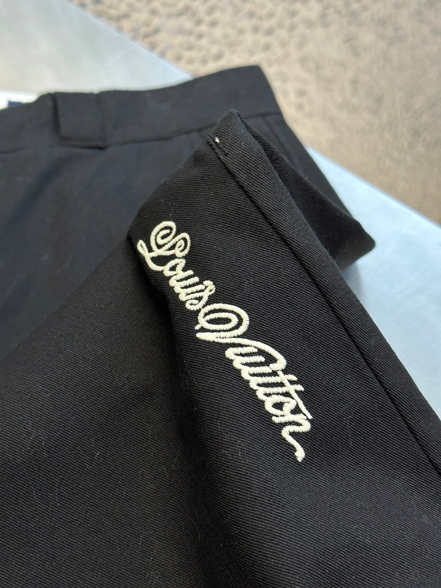 LuxluxHouse Best Quality Clothes Pants Louis Vuitton