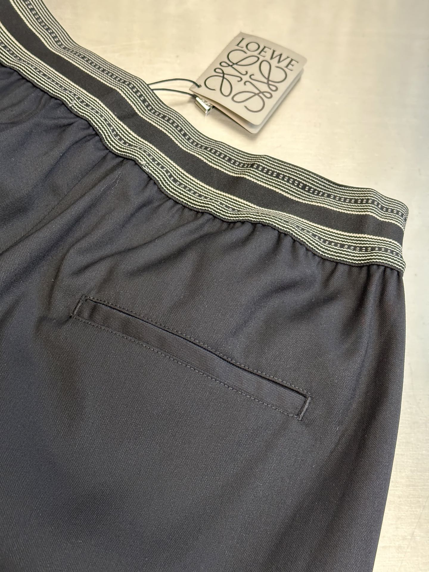 LuxluxHouse Best Quality Clothes Pants Louis Vuitton