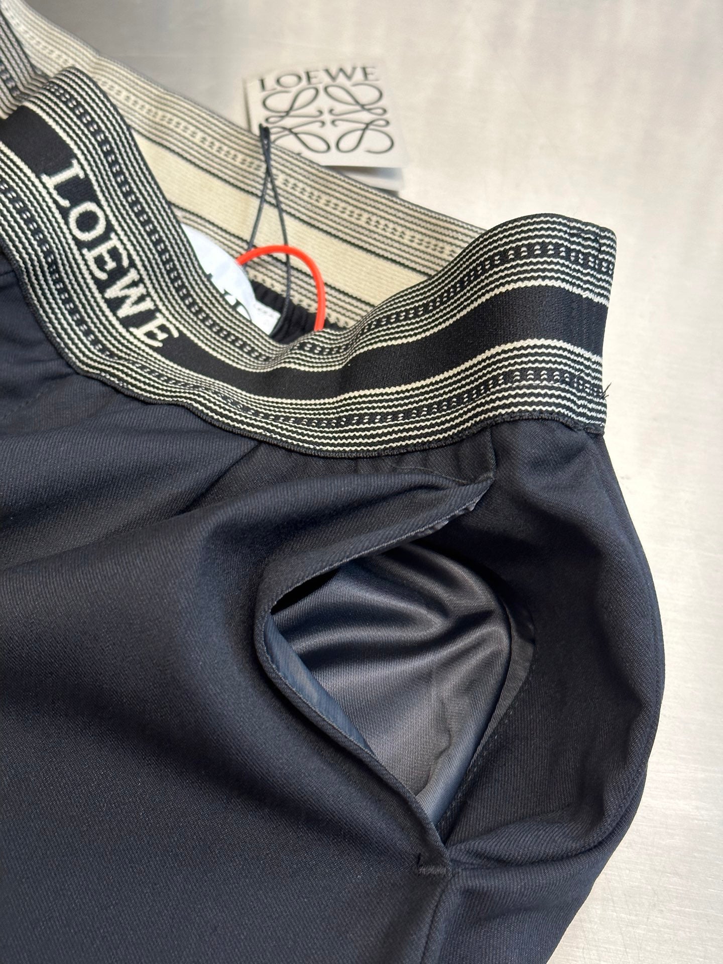LuxluxHouse Best Quality Clothes Pants Louis Vuitton