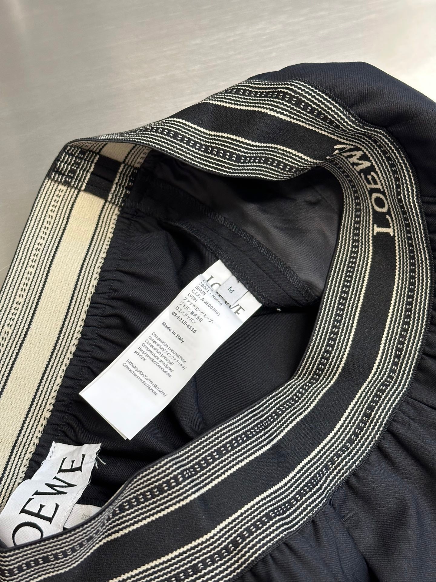 LuxluxHouse Best Quality Clothes Pants Louis Vuitton