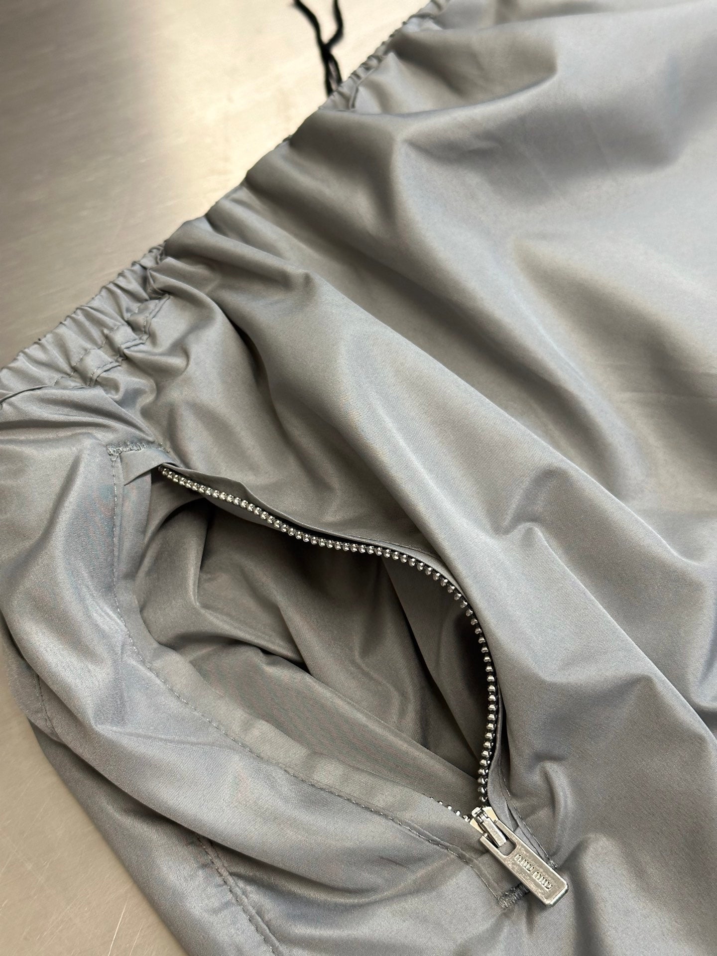 LuxluxHouse Best Quality Clothes Miu Miu Pants