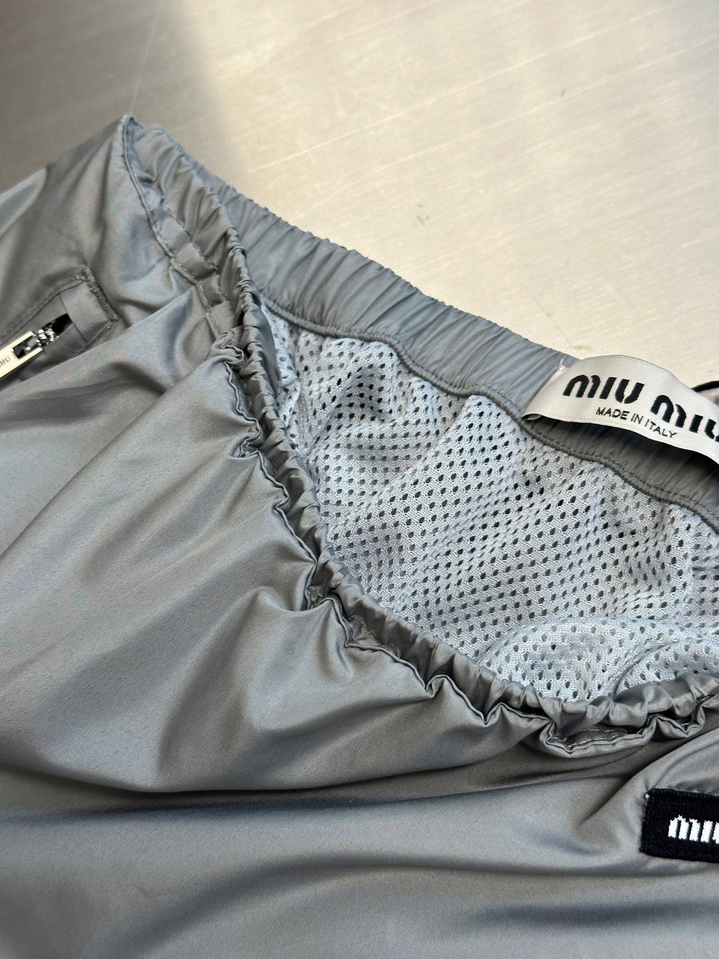 LuxluxHouse Best Quality Clothes Miu Miu Pants