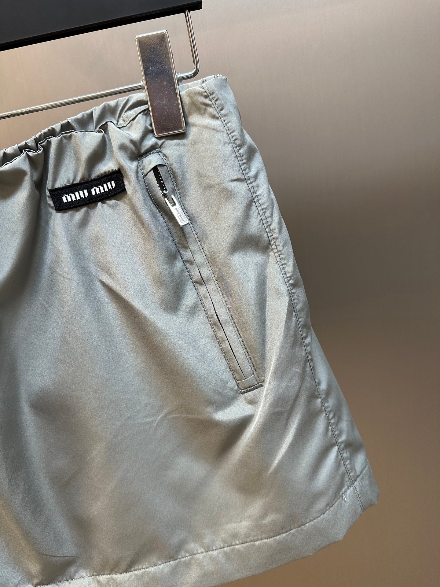 LuxluxHouse Best Quality Clothes Miu Miu Pants
