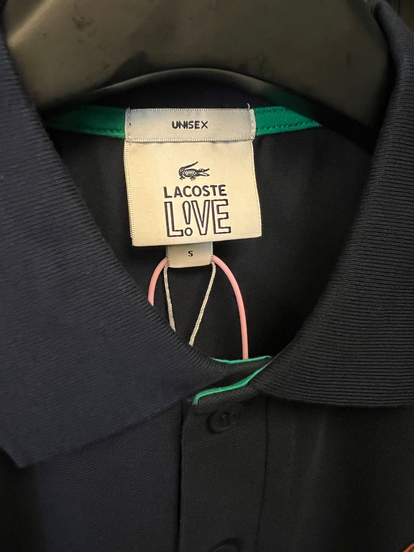 LuxluxHouse Best Quality Clothes Shirts&Polo Lacoste