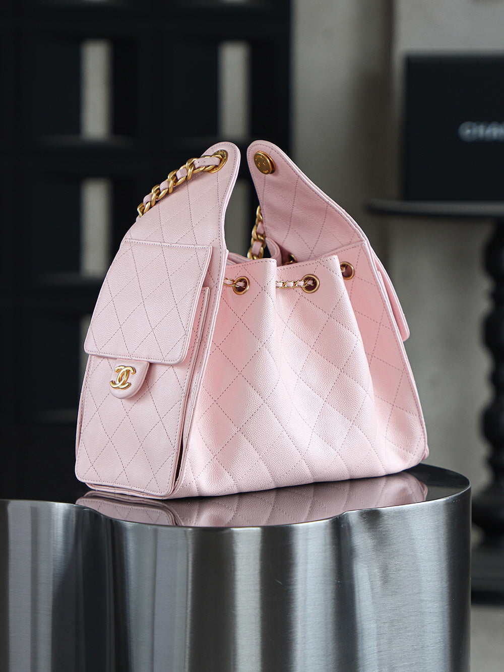 LuxluxHouse Best Quality Bags Chanel Women
