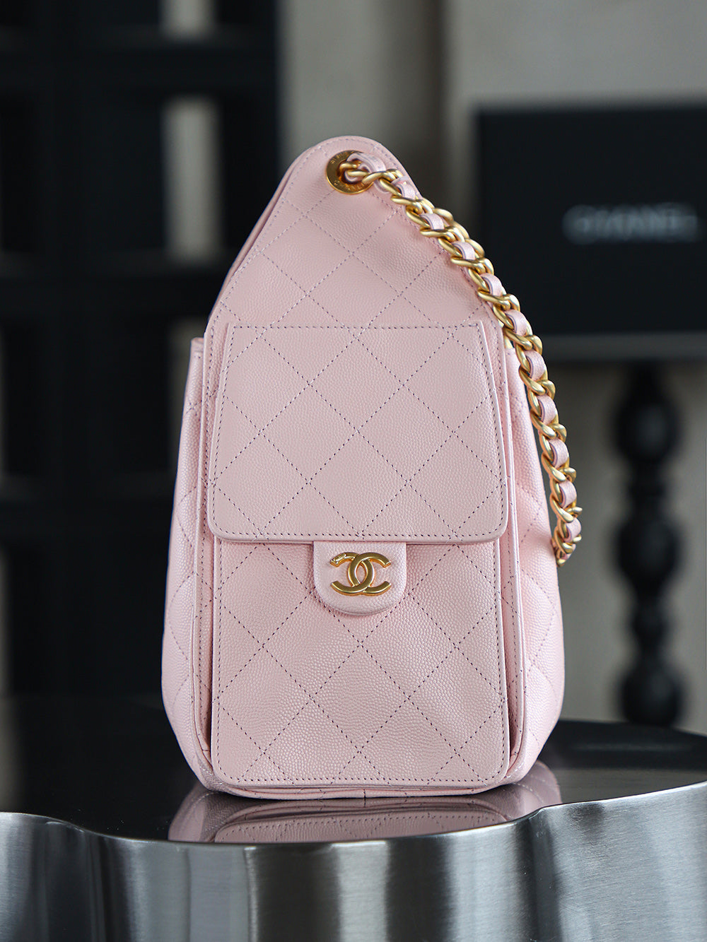 LuxluxHouse Best Quality Bags Chanel Women