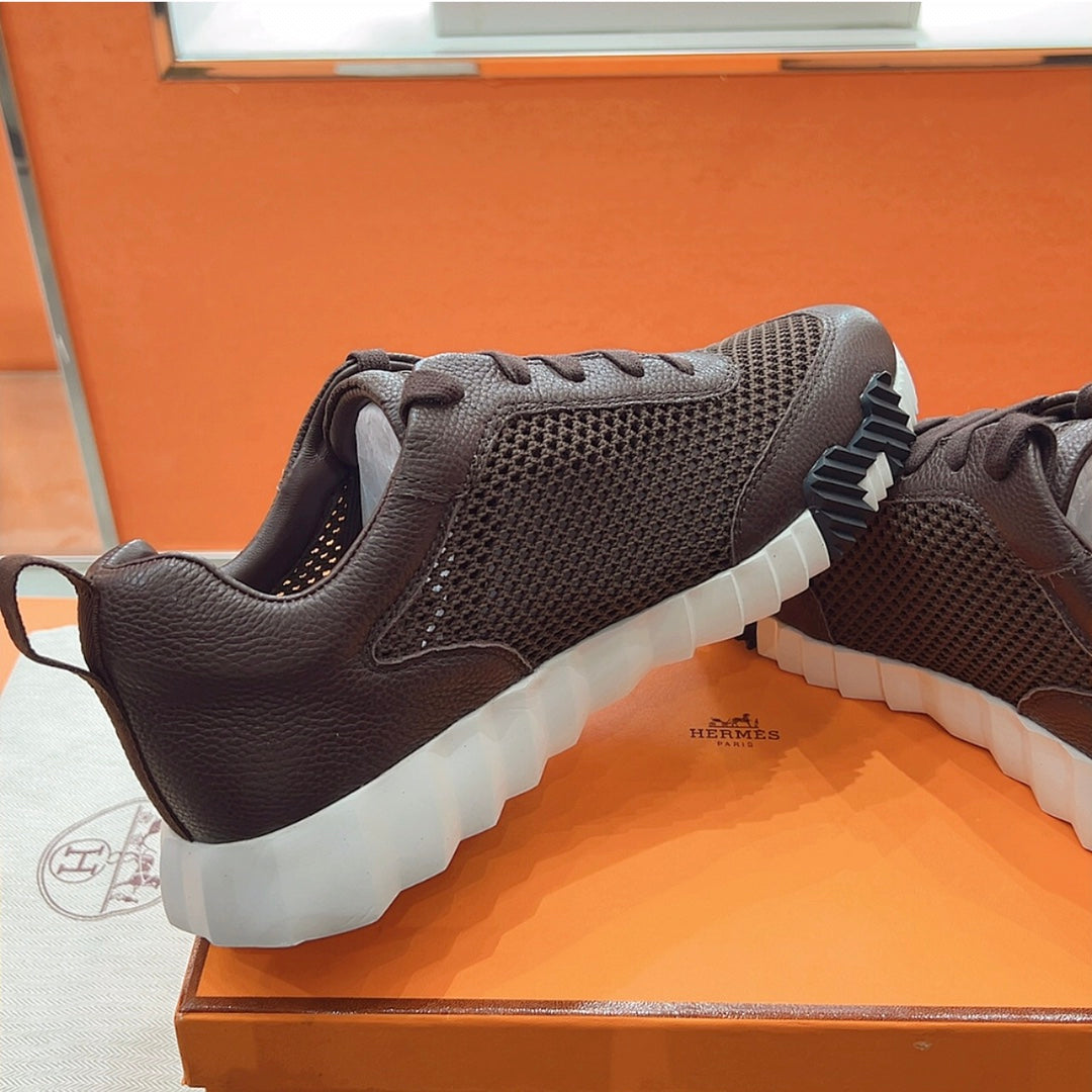 LuxluxHouse Best Quality Shoes Hermes