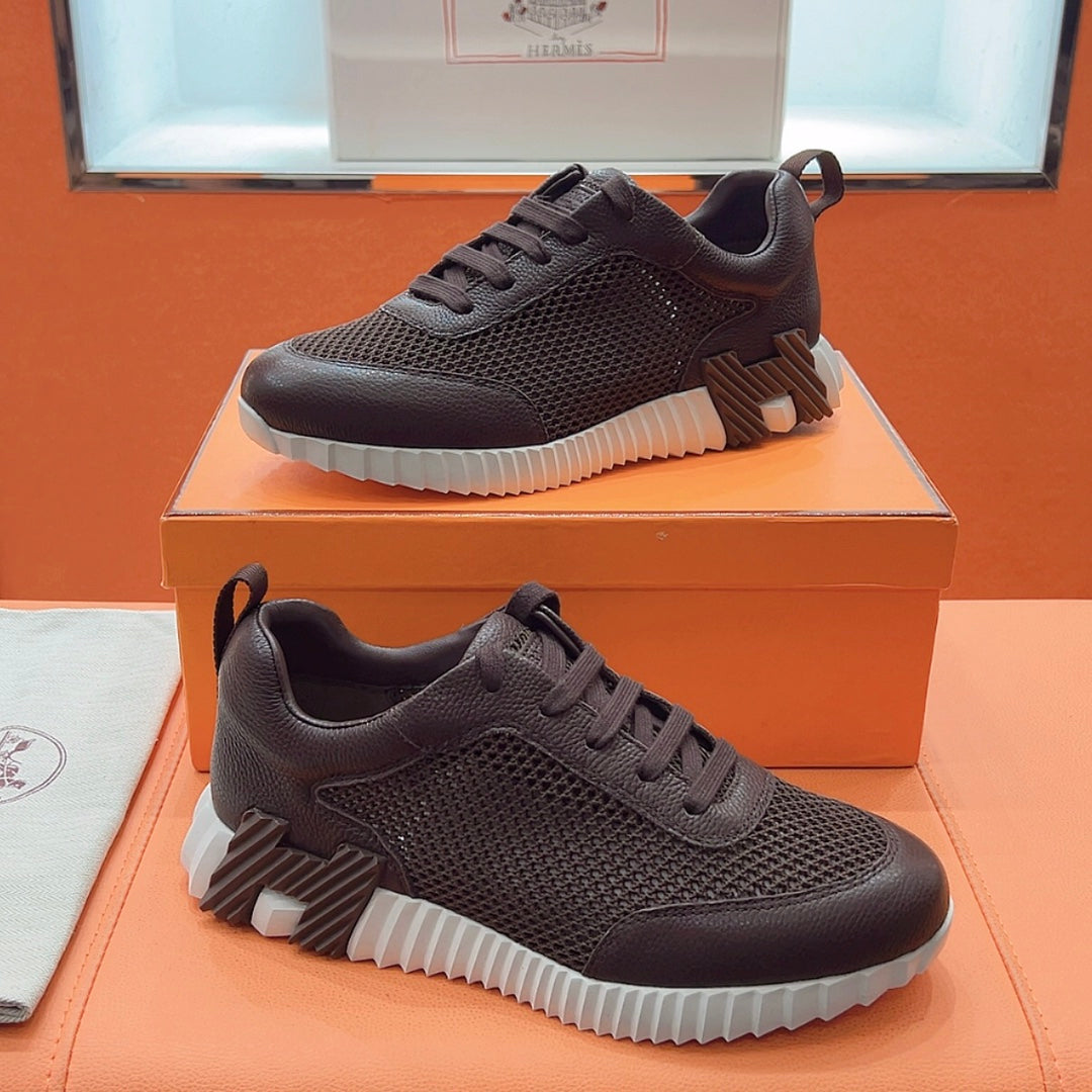 LuxluxHouse Best Quality Shoes Hermes