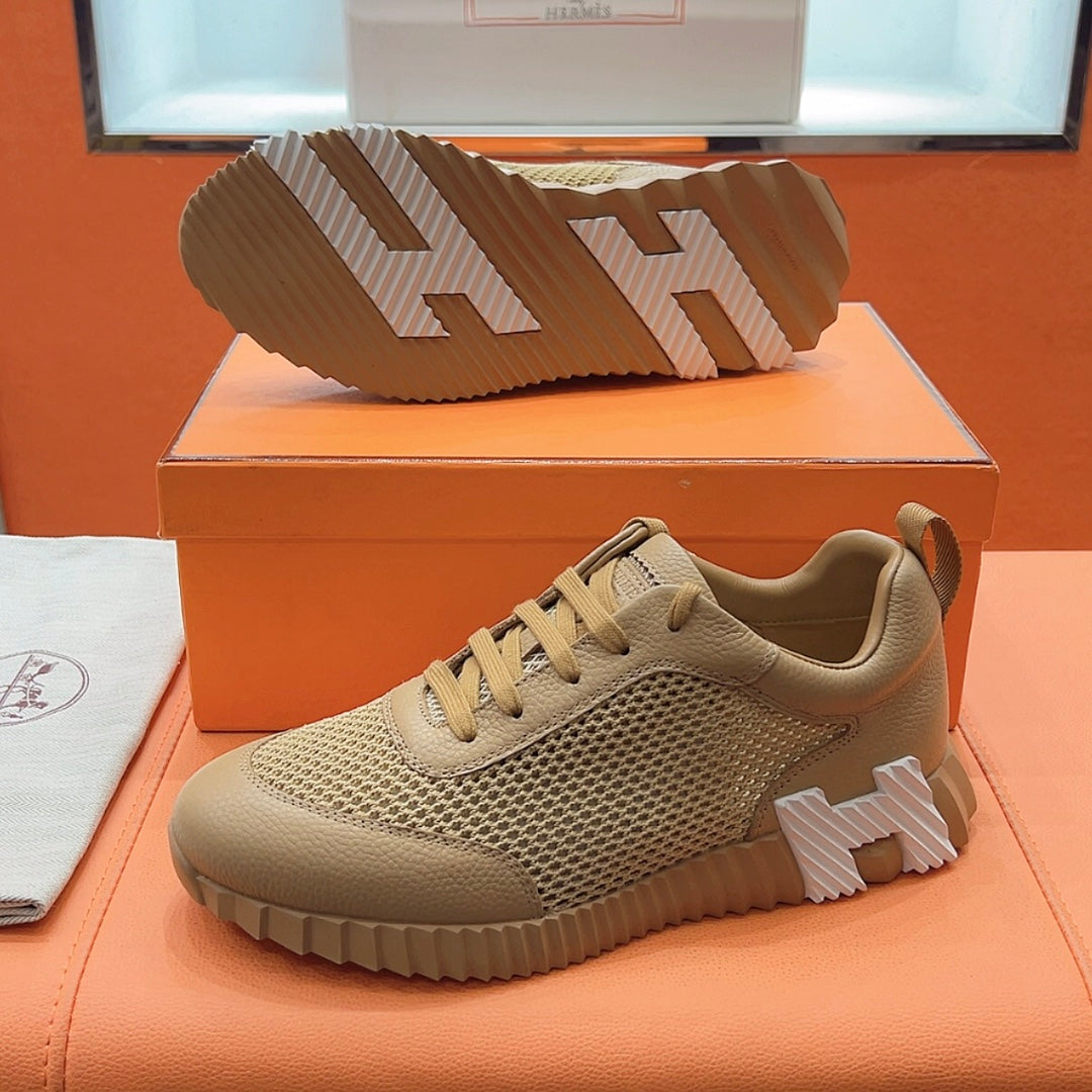 LuxluxHouse Best Quality Shoes Hermes