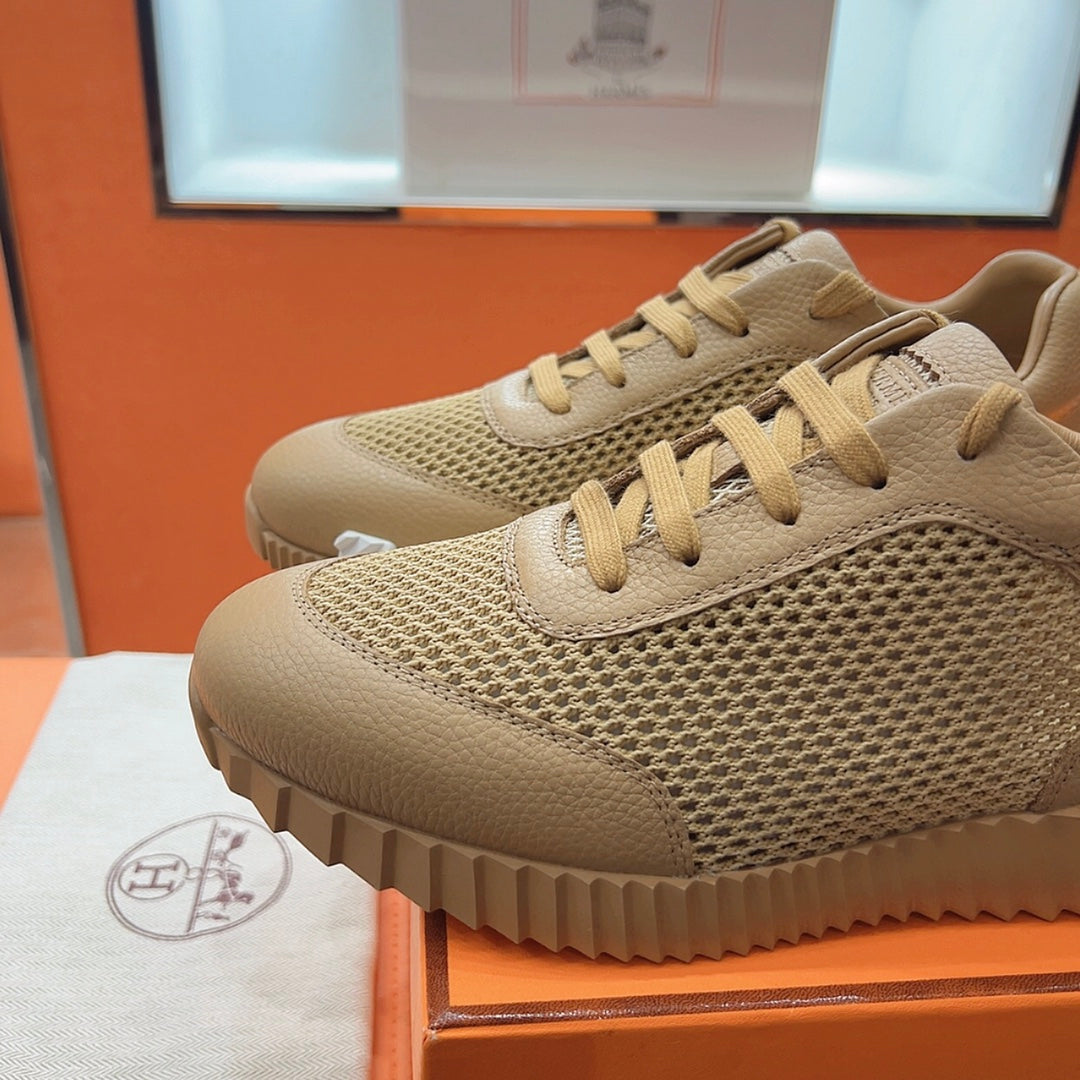 LuxluxHouse Best Quality Shoes Hermes