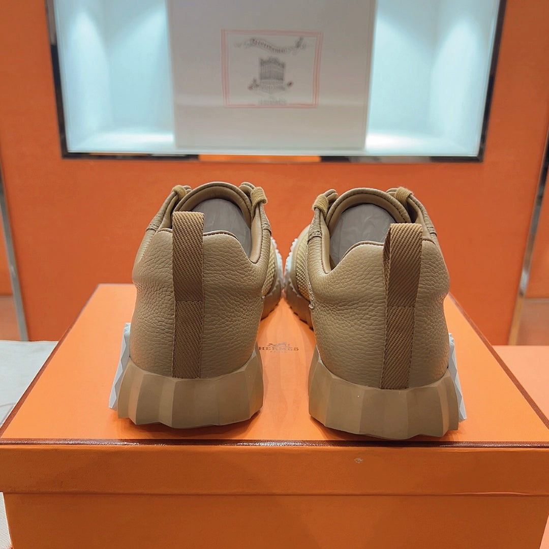 LuxluxHouse Best Quality Shoes Hermes