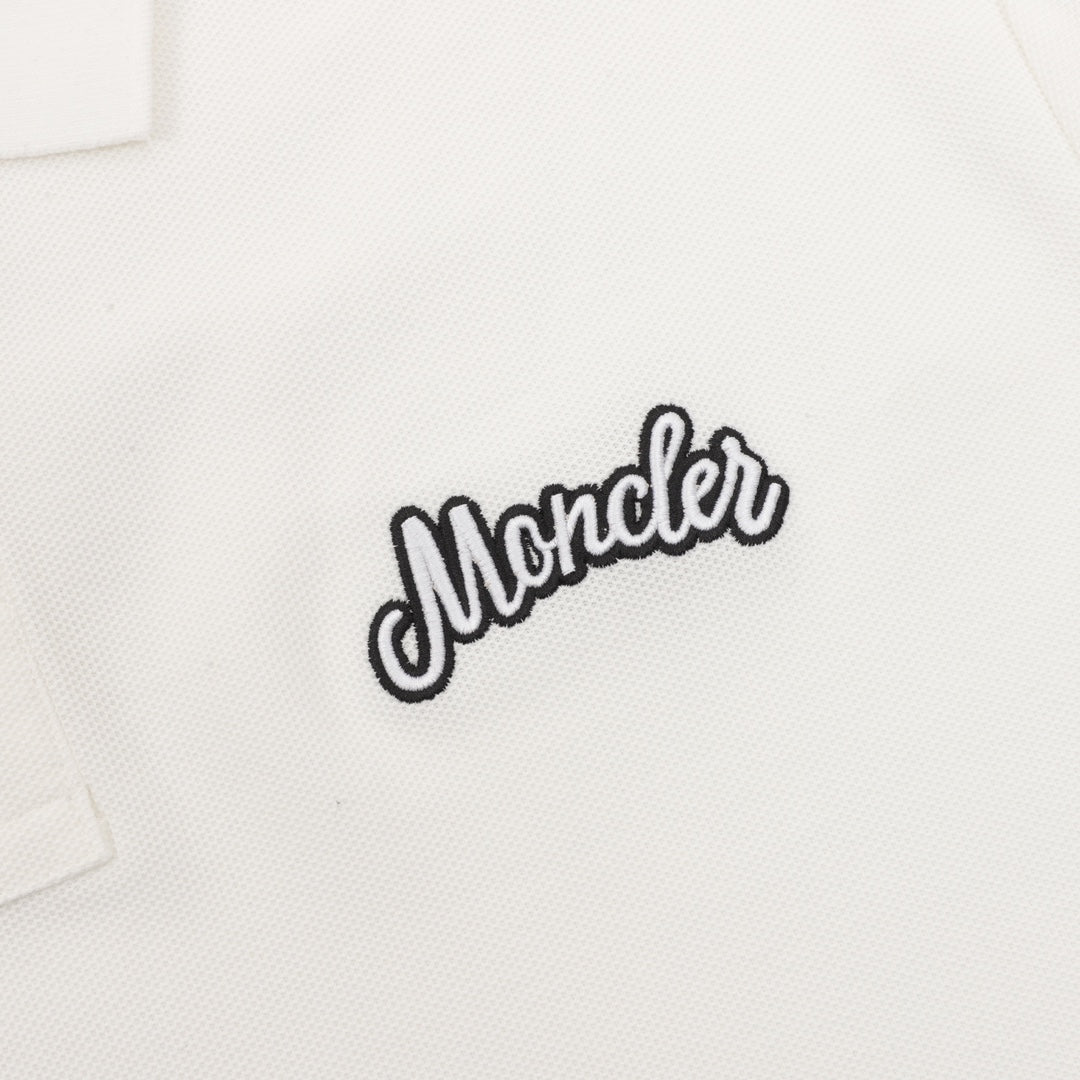 LuxluxHouse Best Quality Clothes Shirts&Polo Moncler
